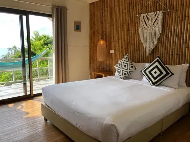 Bed in Bluerama - Adults Only Bed in Bluerama - Adults Only