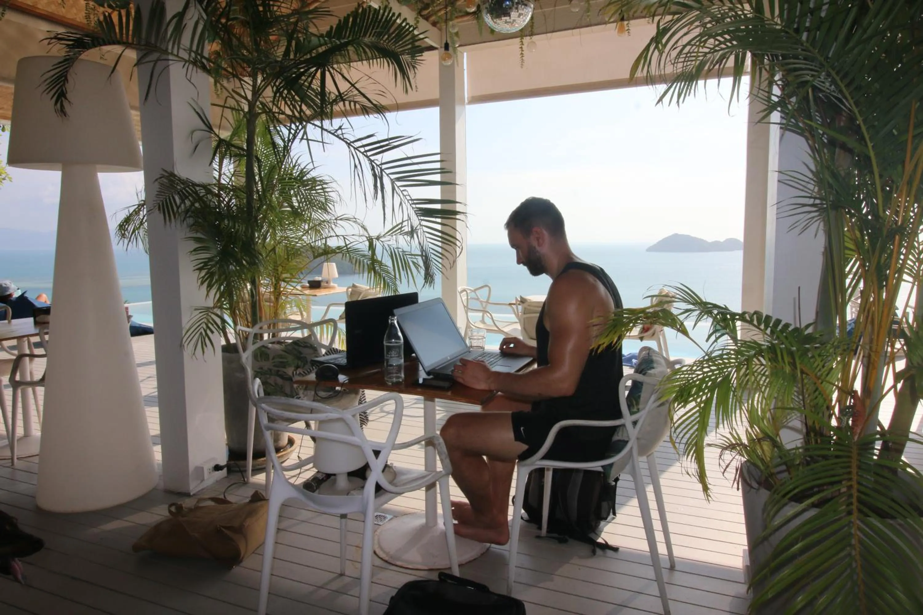 Bluerama - Adults Only