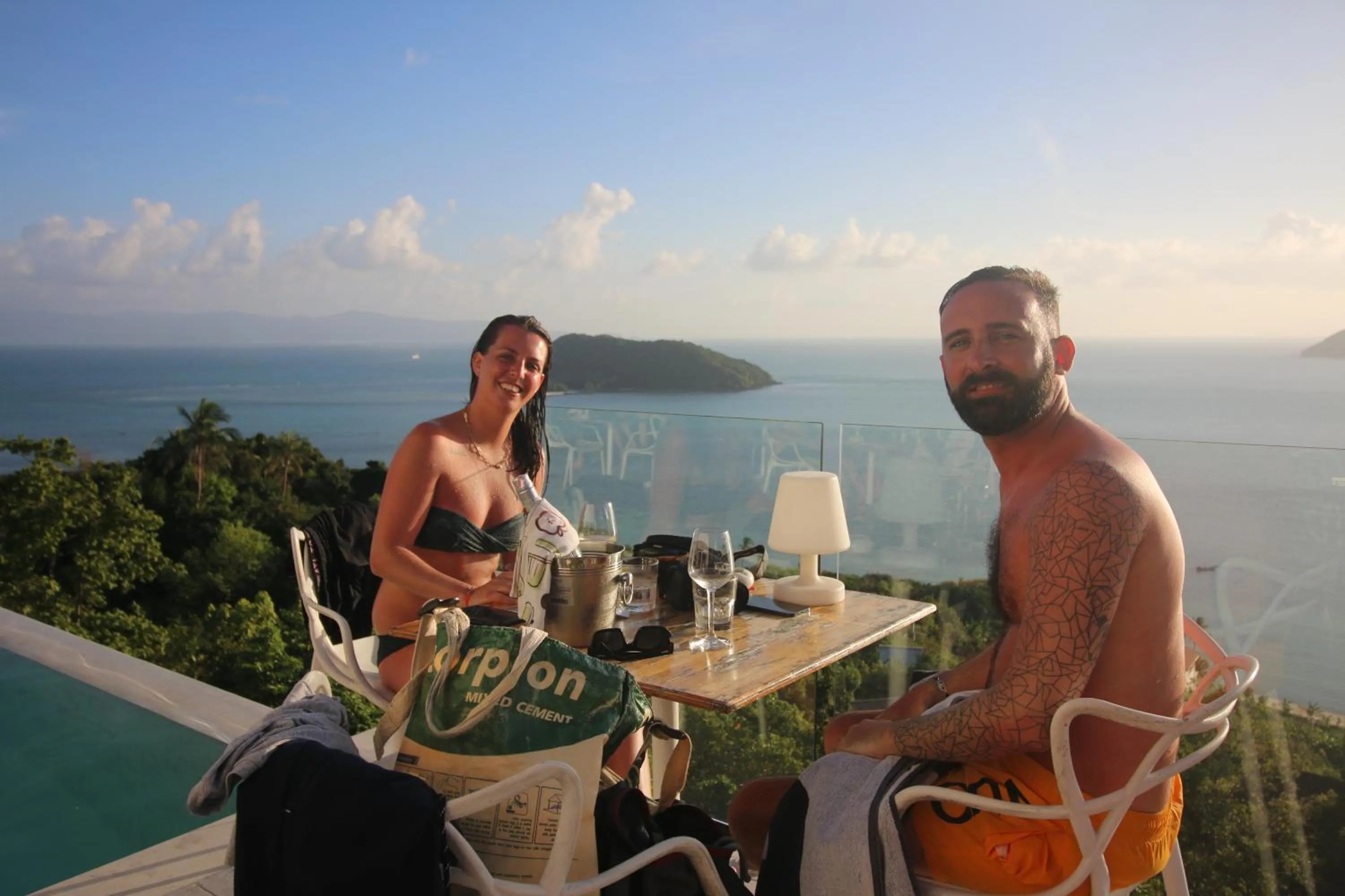 Bluerama - Adults Only