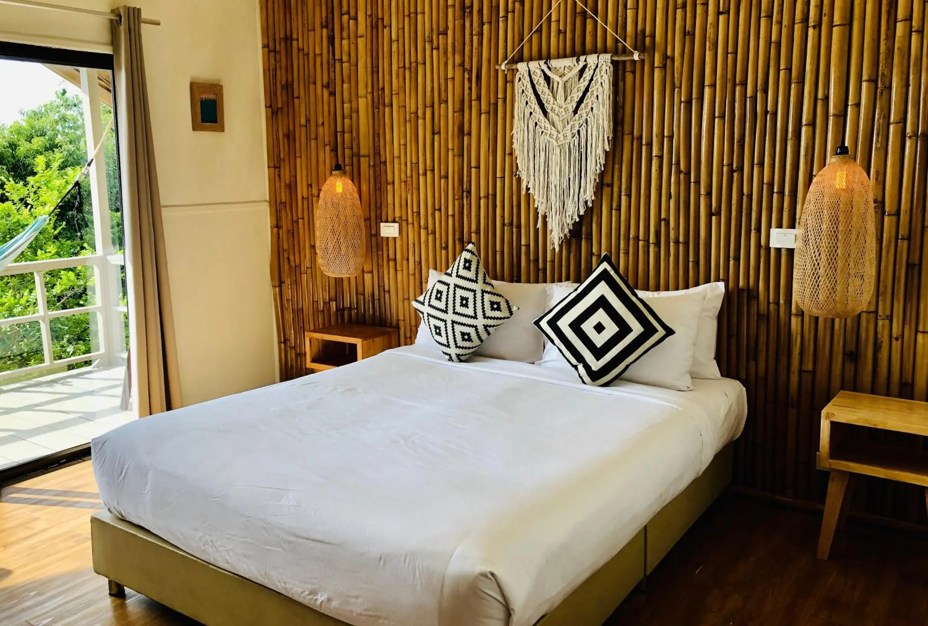 Bed in Bluerama - Adults Only Bed in Bluerama - Adults Only