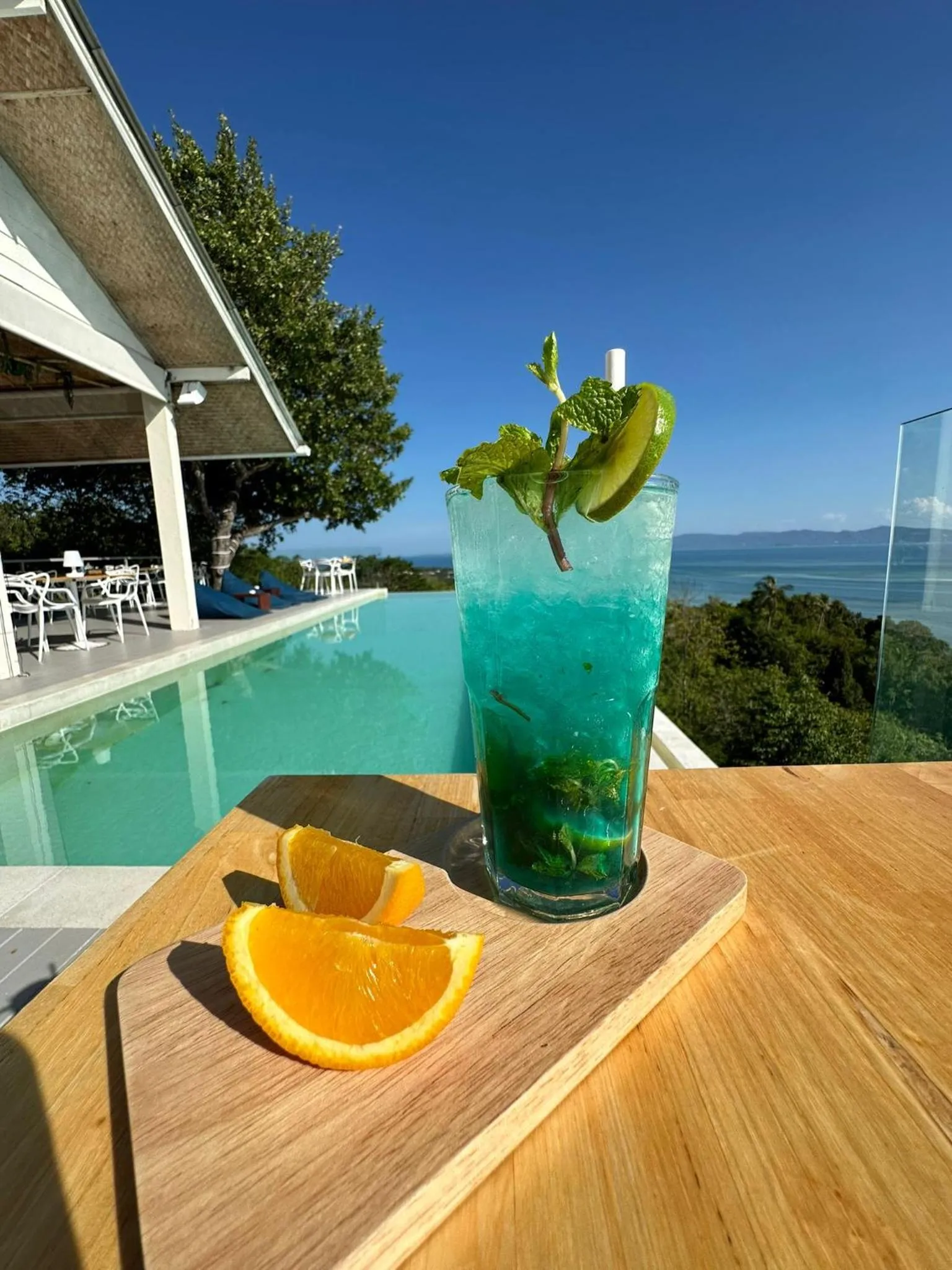 Bluerama - Adults Only