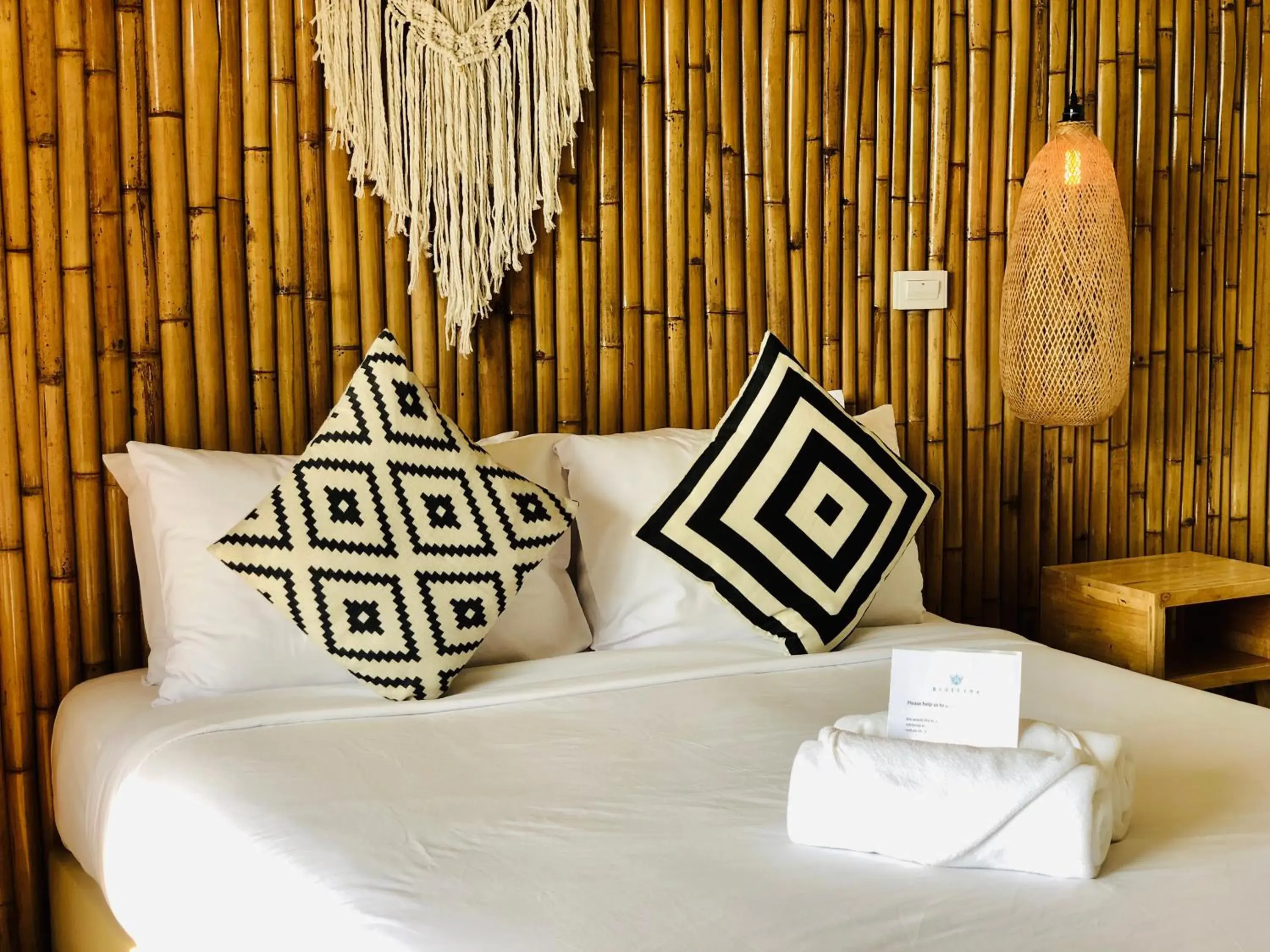 Bed in Bluerama - Adults Only Bed in Bluerama - Adults Only