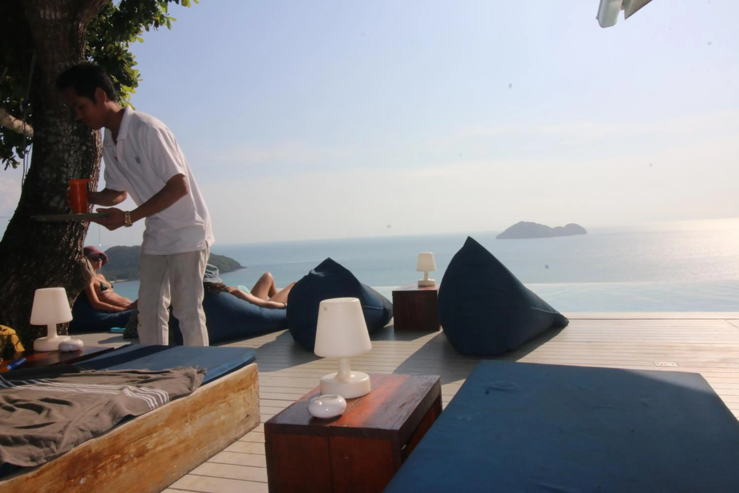 Bluerama - Adults Only