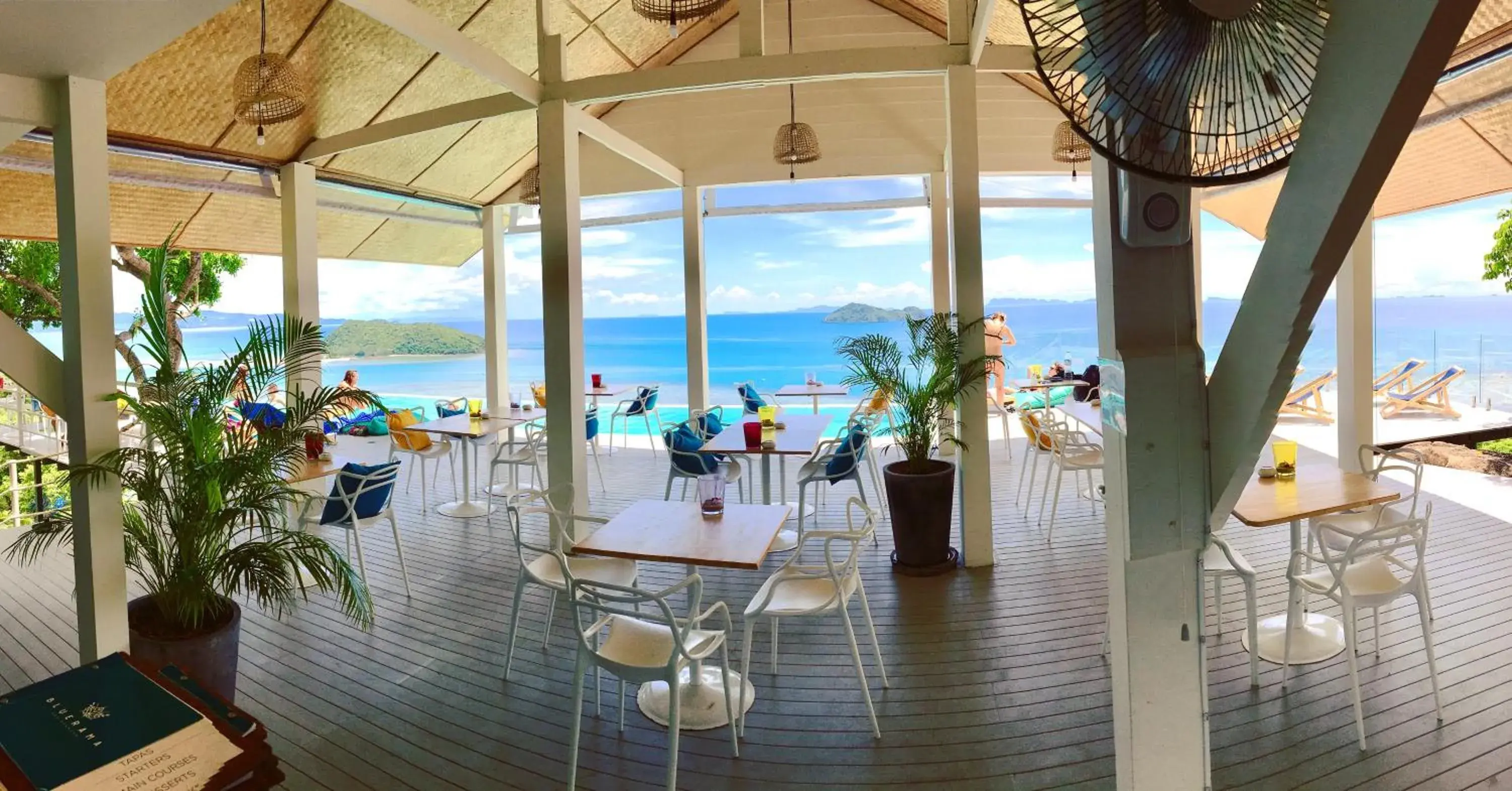 Property building in Bluerama - Adults Only Property building in Bluerama - Adults Only