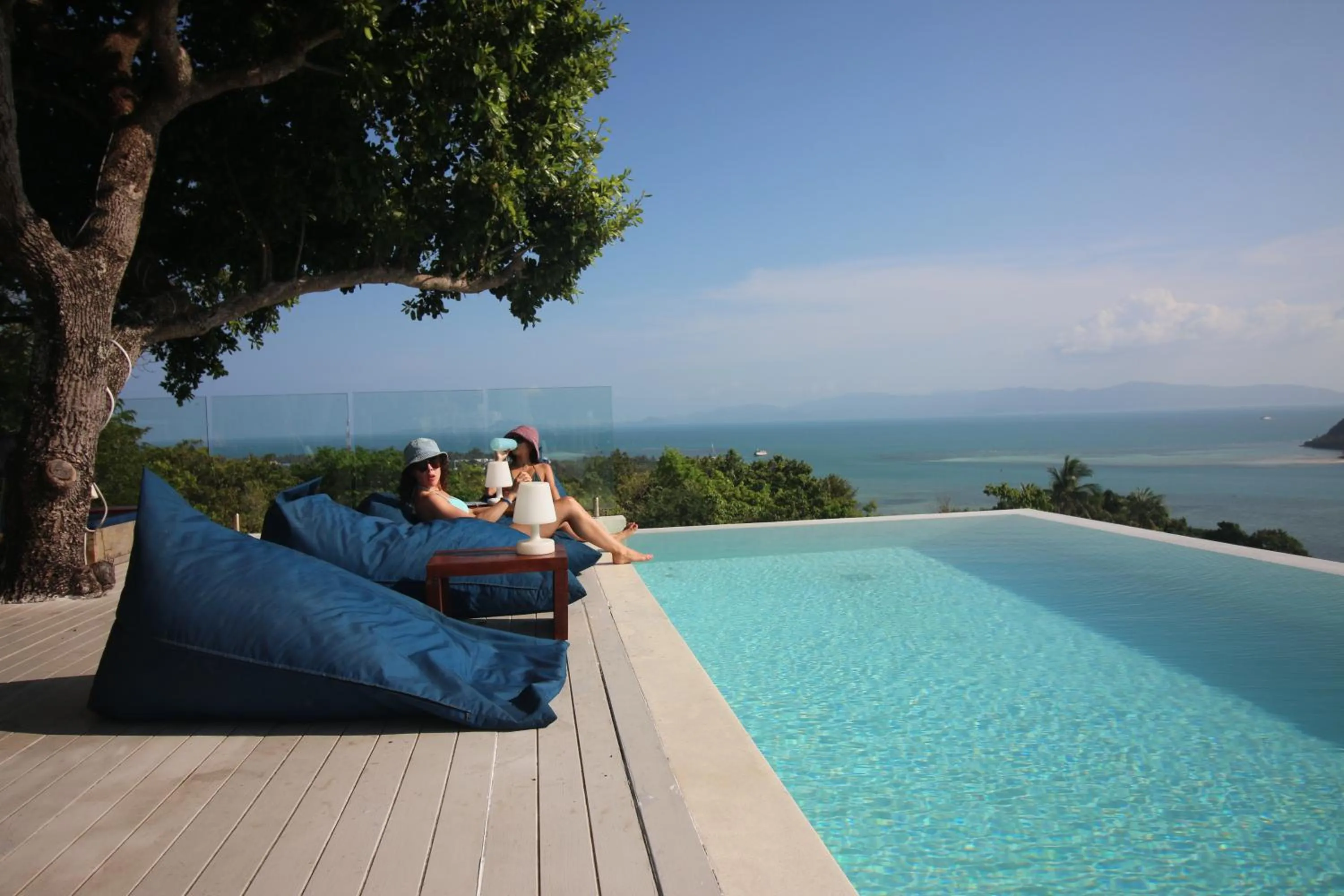 Bluerama - Adults Only