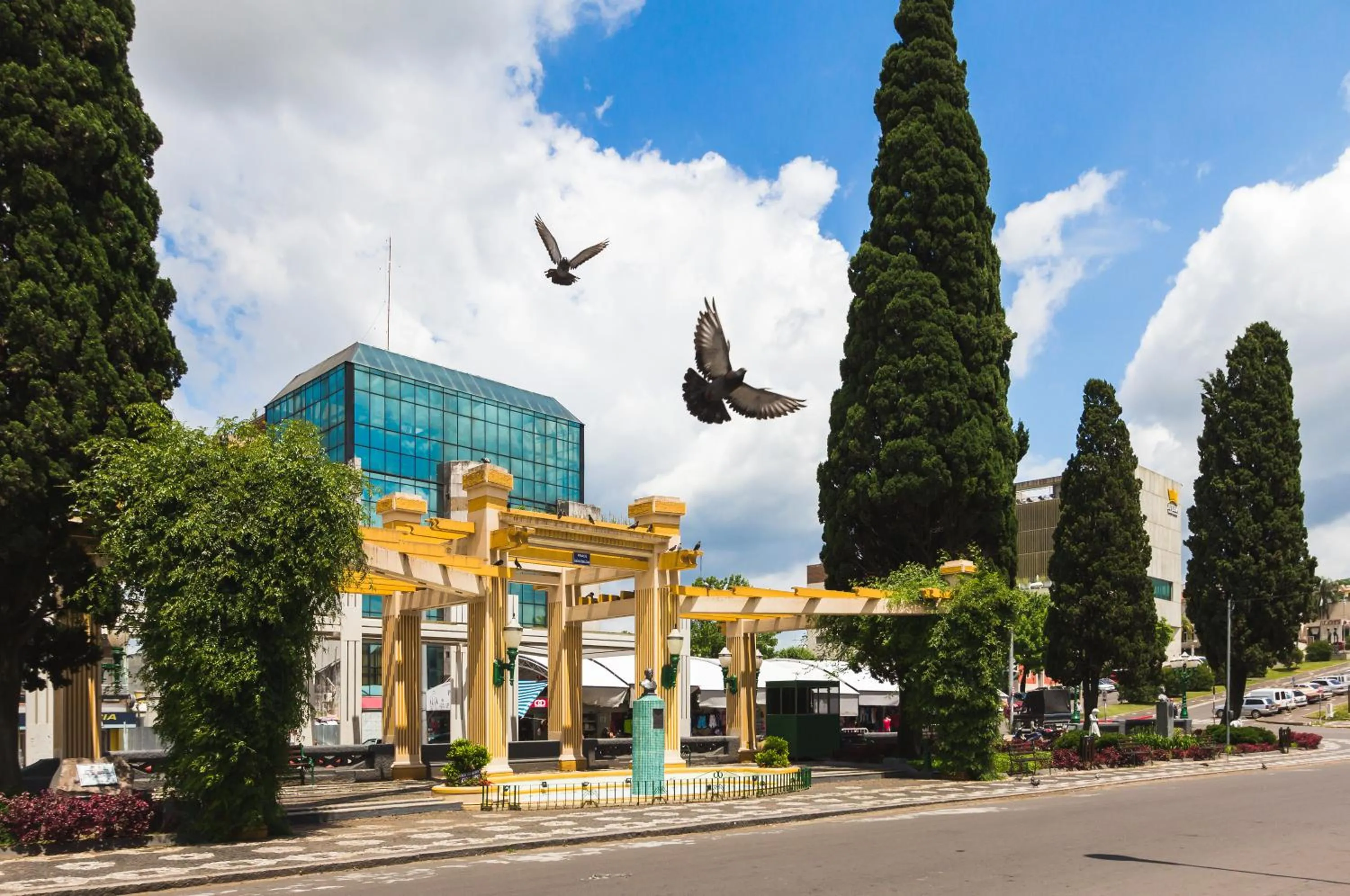 Casino in Frontier Hotel Rivera