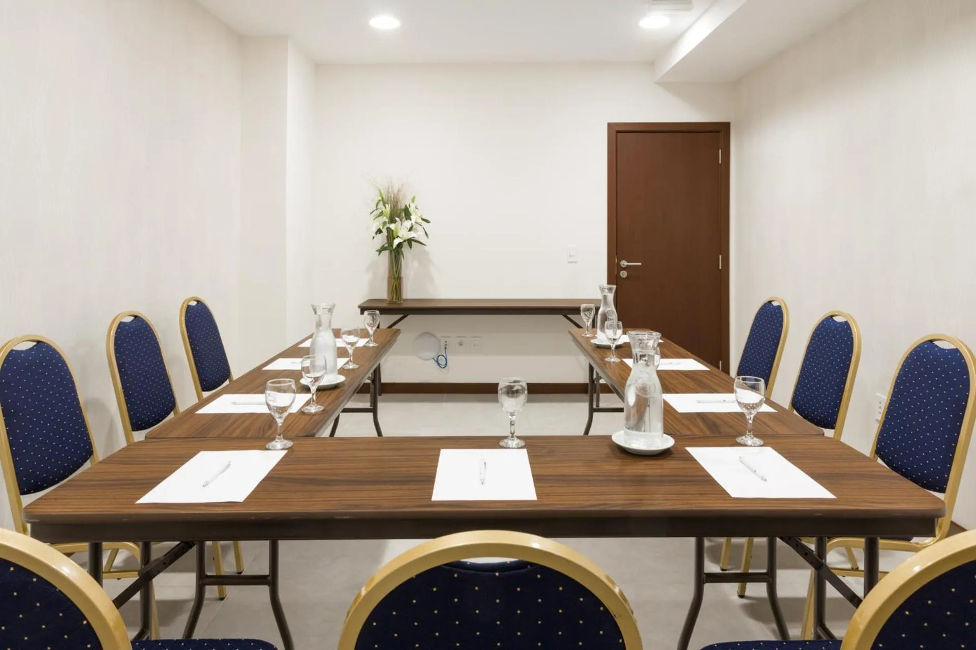 Meeting/conference room in Frontier Hotel Rivera