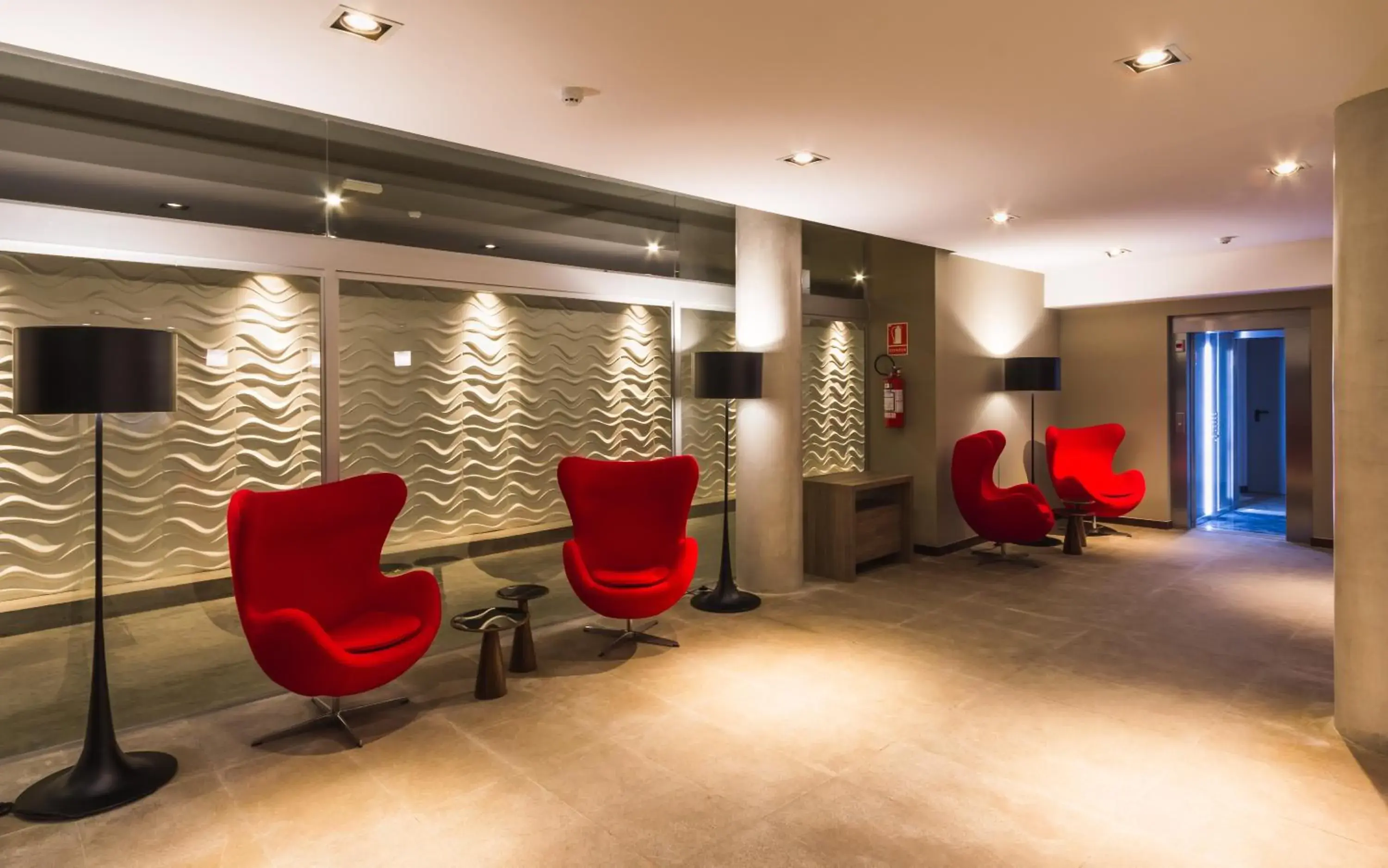 View (from property/room) in Frontier Hotel Rivera View (from property/room) in Frontier Hotel Rivera