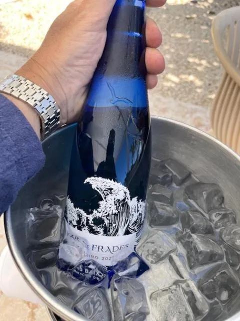 Restaurant/places to eat in Hotel Costa Linda Beach Boca Chica