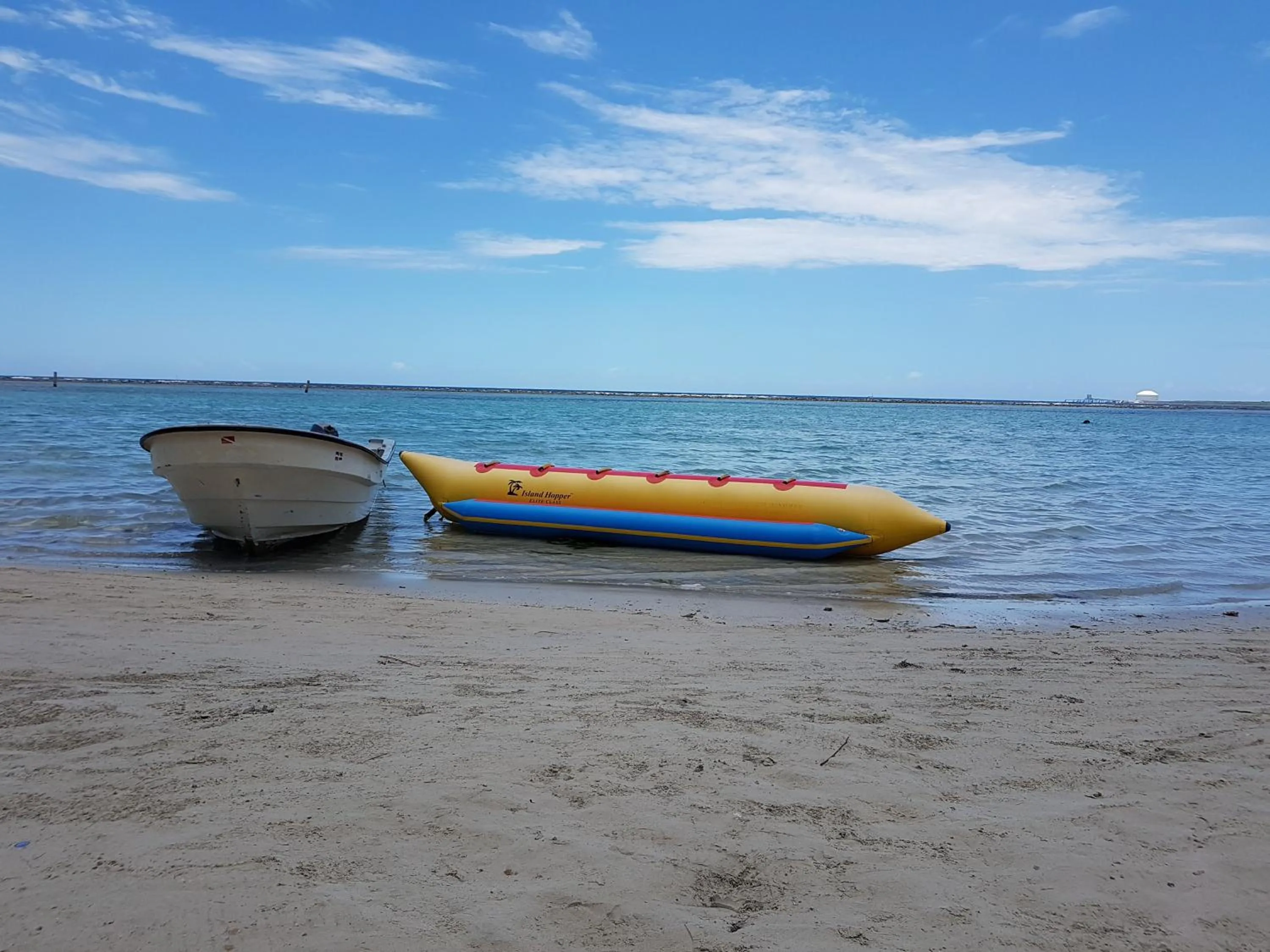 Activities in Hotel Costa Linda Beach Boca Chica