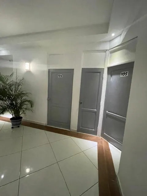 Area and facilities in Hotel Costa Linda Beach Boca Chica