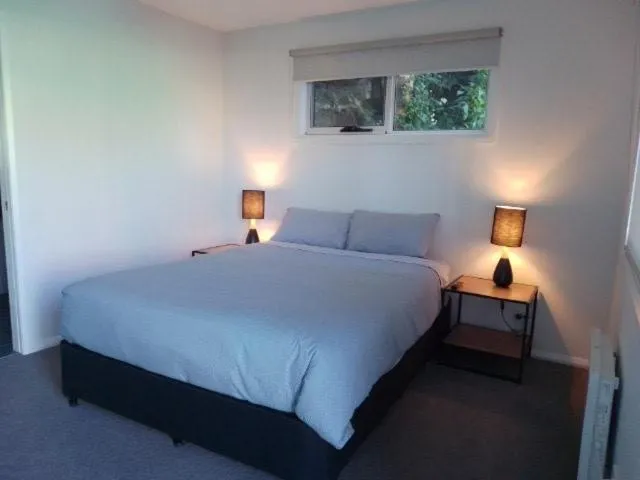 Bed in The Pickled Frog