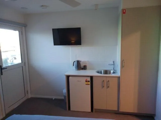 TV and multimedia in The Pickled Frog