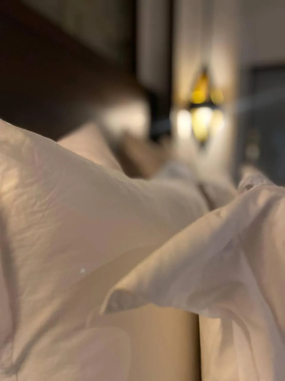 Bed in Jaya House River Park Hotel