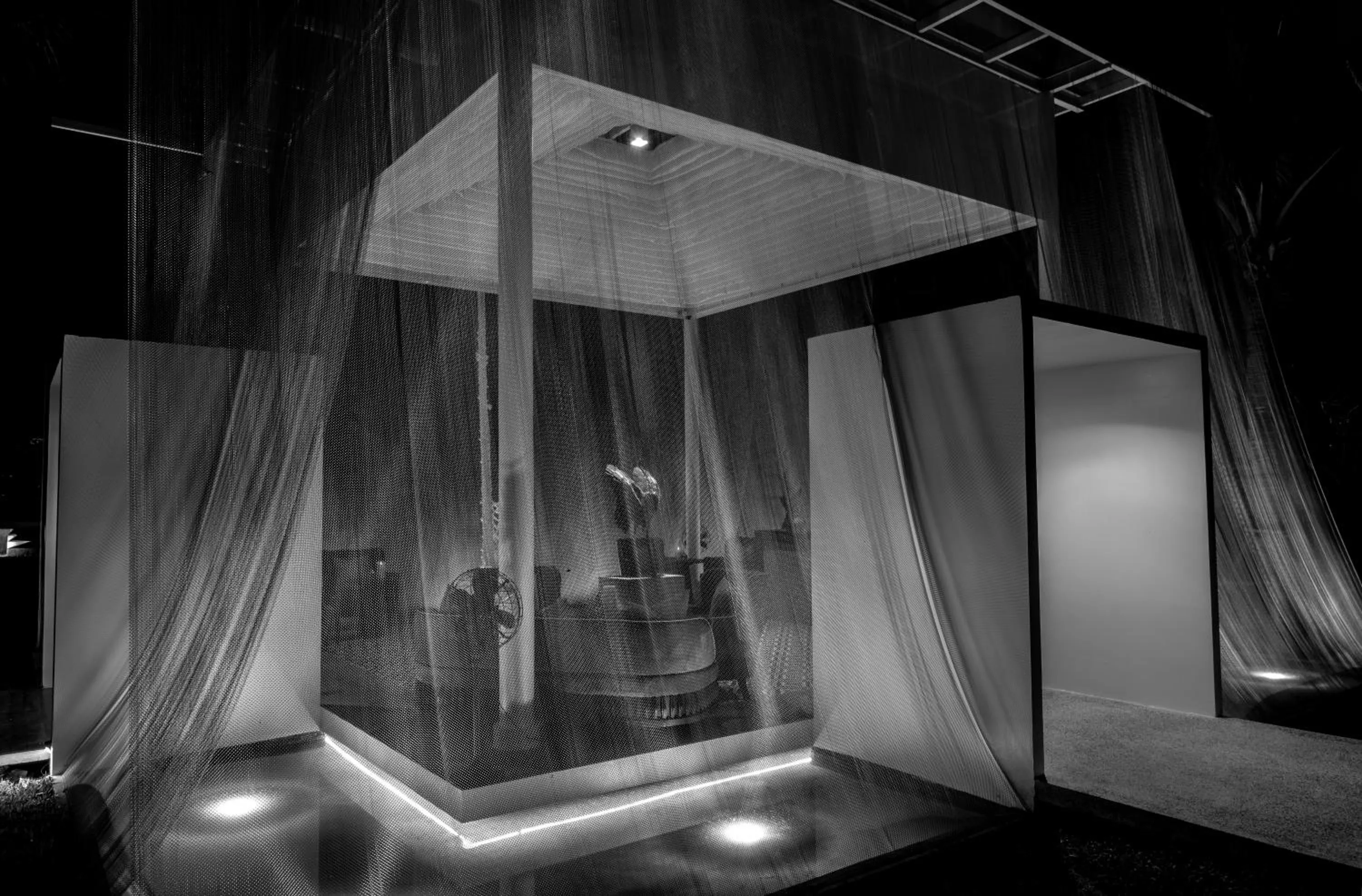 Lobby or reception in Jaya House River Park Hotel