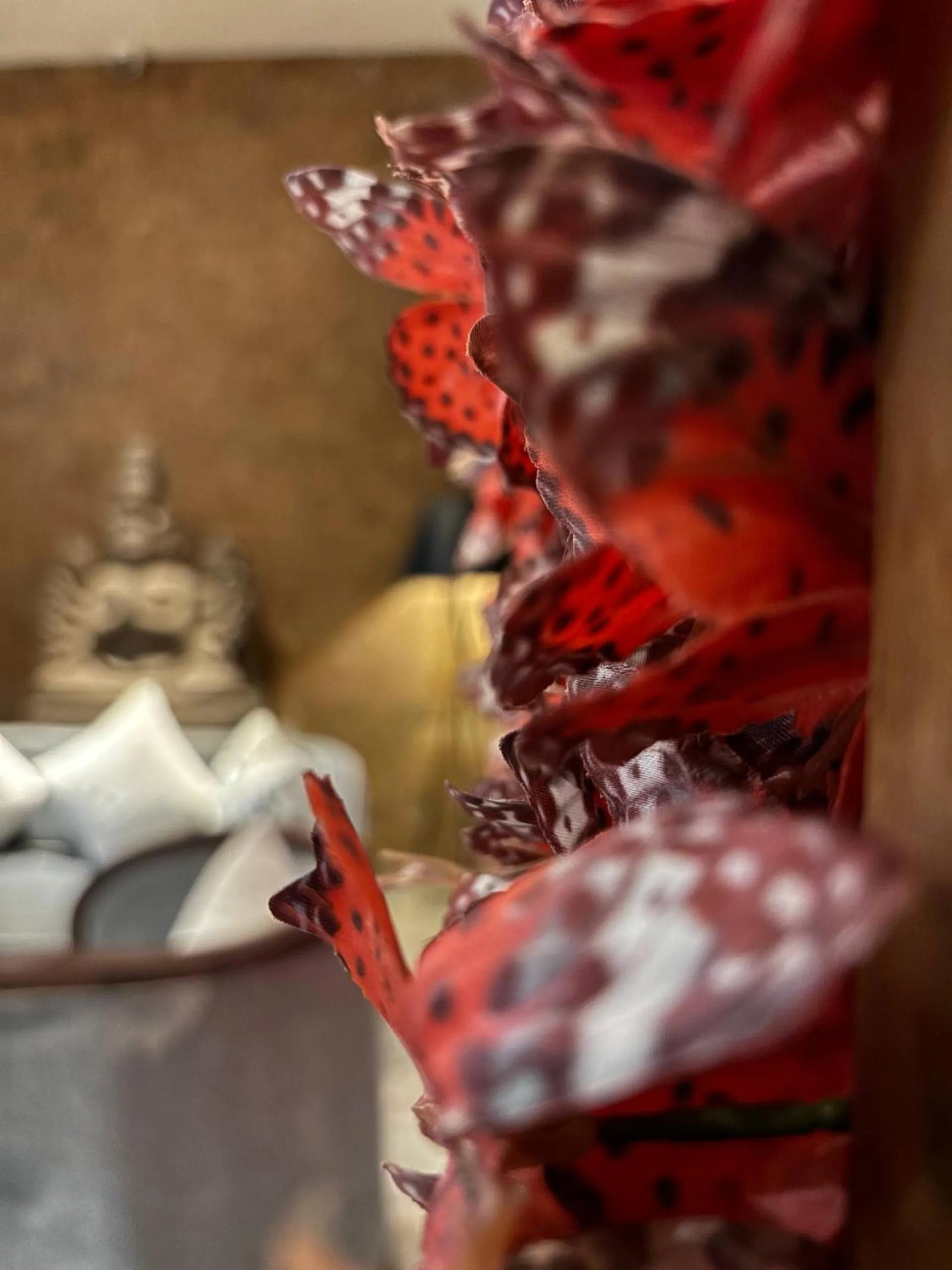 Property building in Jaya House River Park Hotel