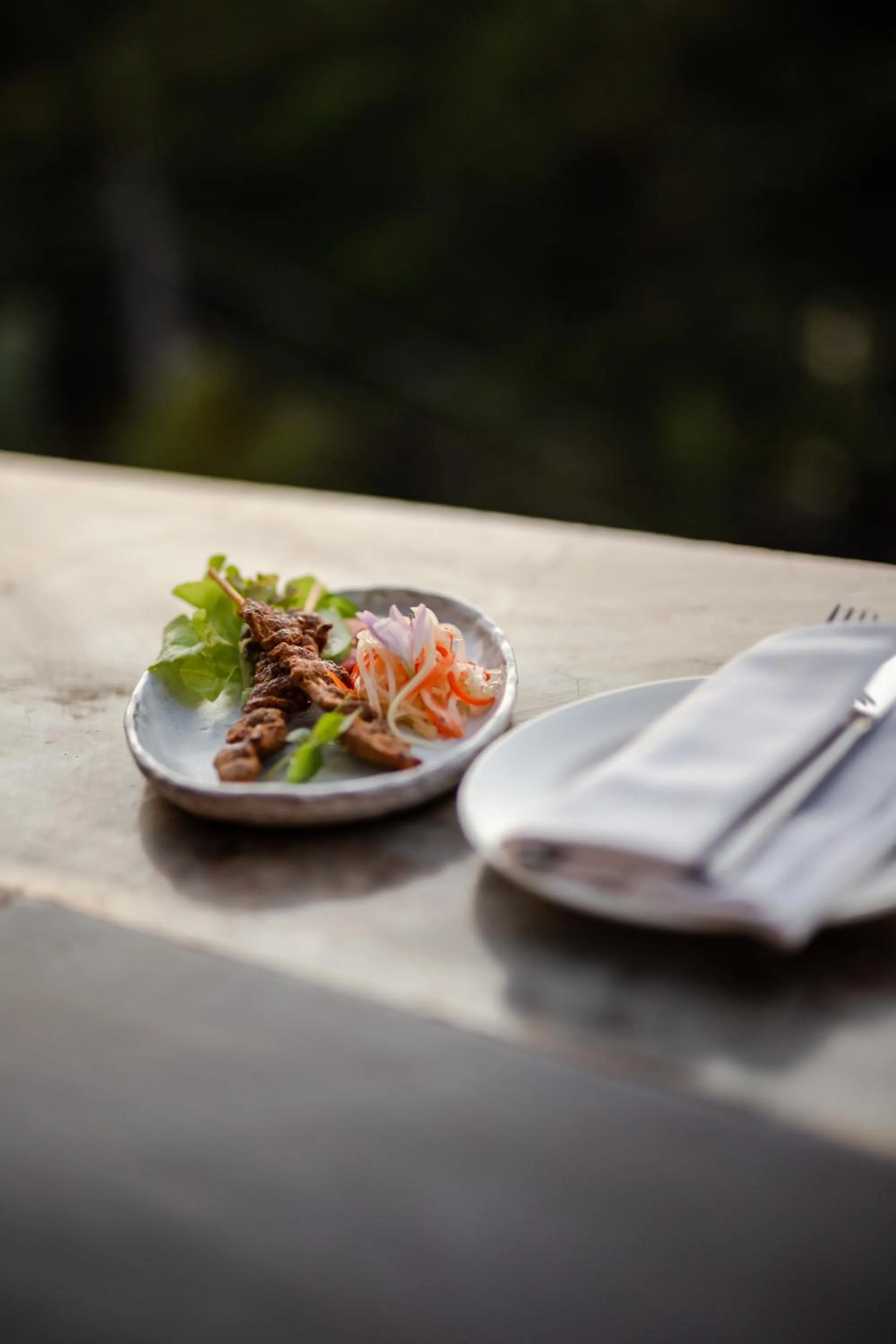 Food and drinks in Jaya House River Park Hotel