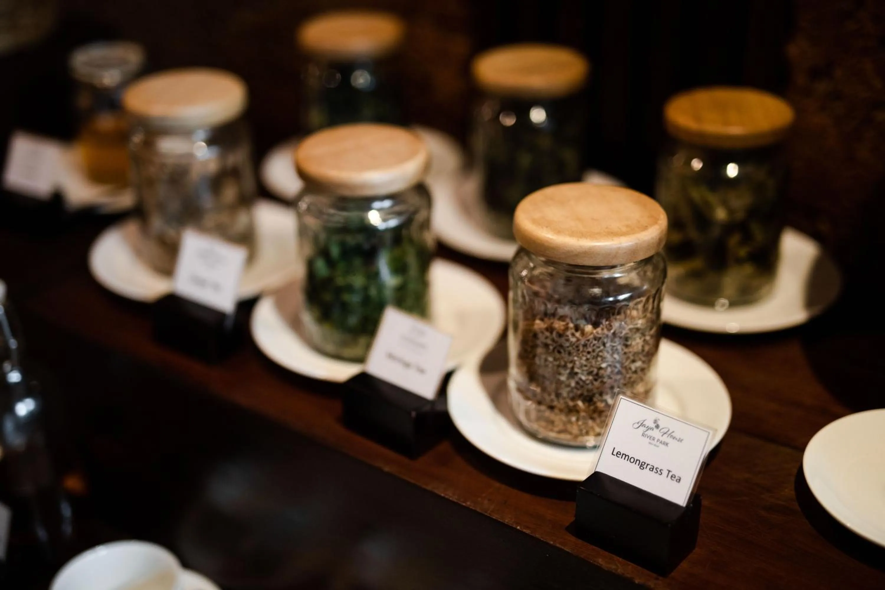 Coffee/tea facilities in Jaya House River Park Hotel