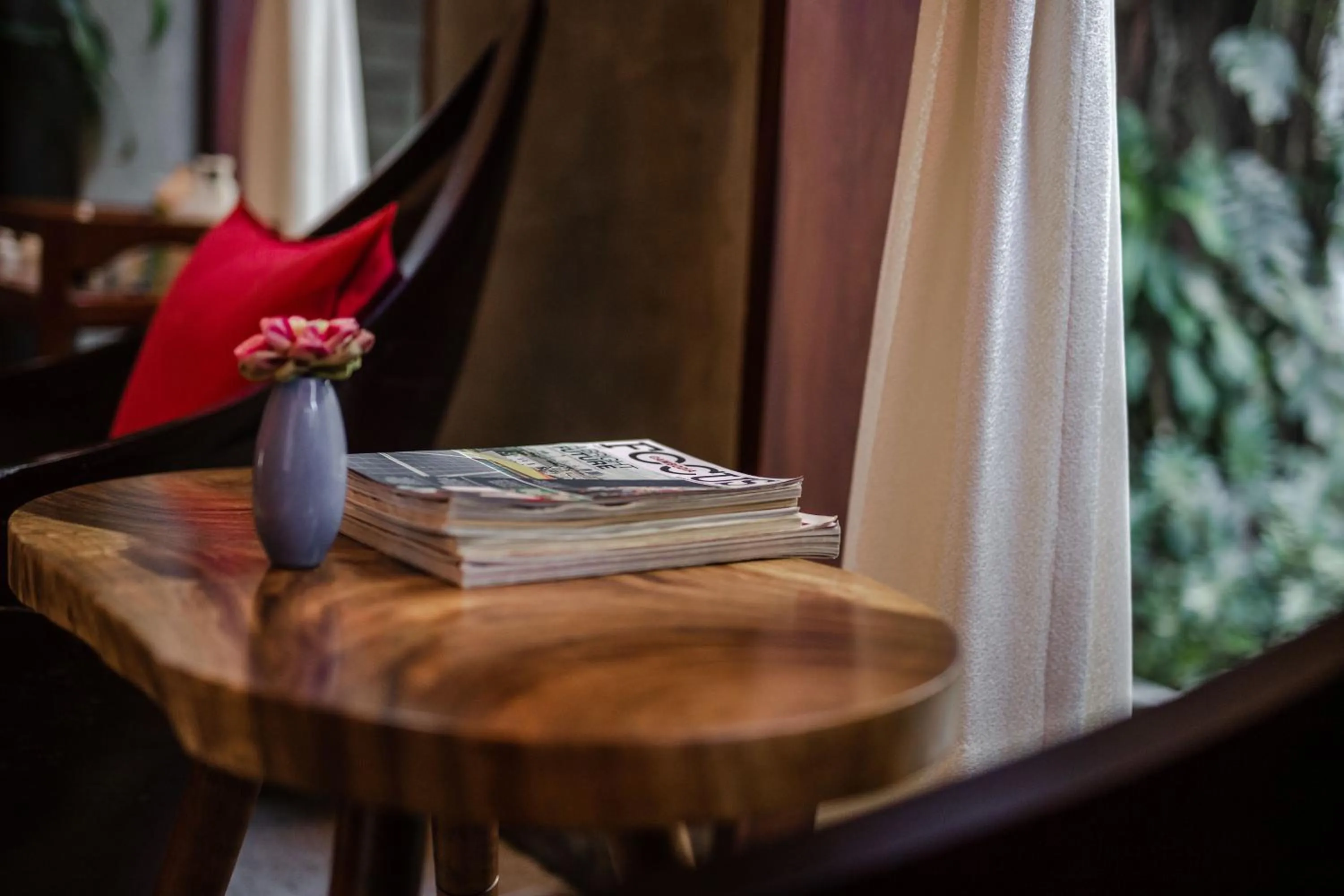 Spa and wellness centre/facilities in Jaya House River Park Hotel