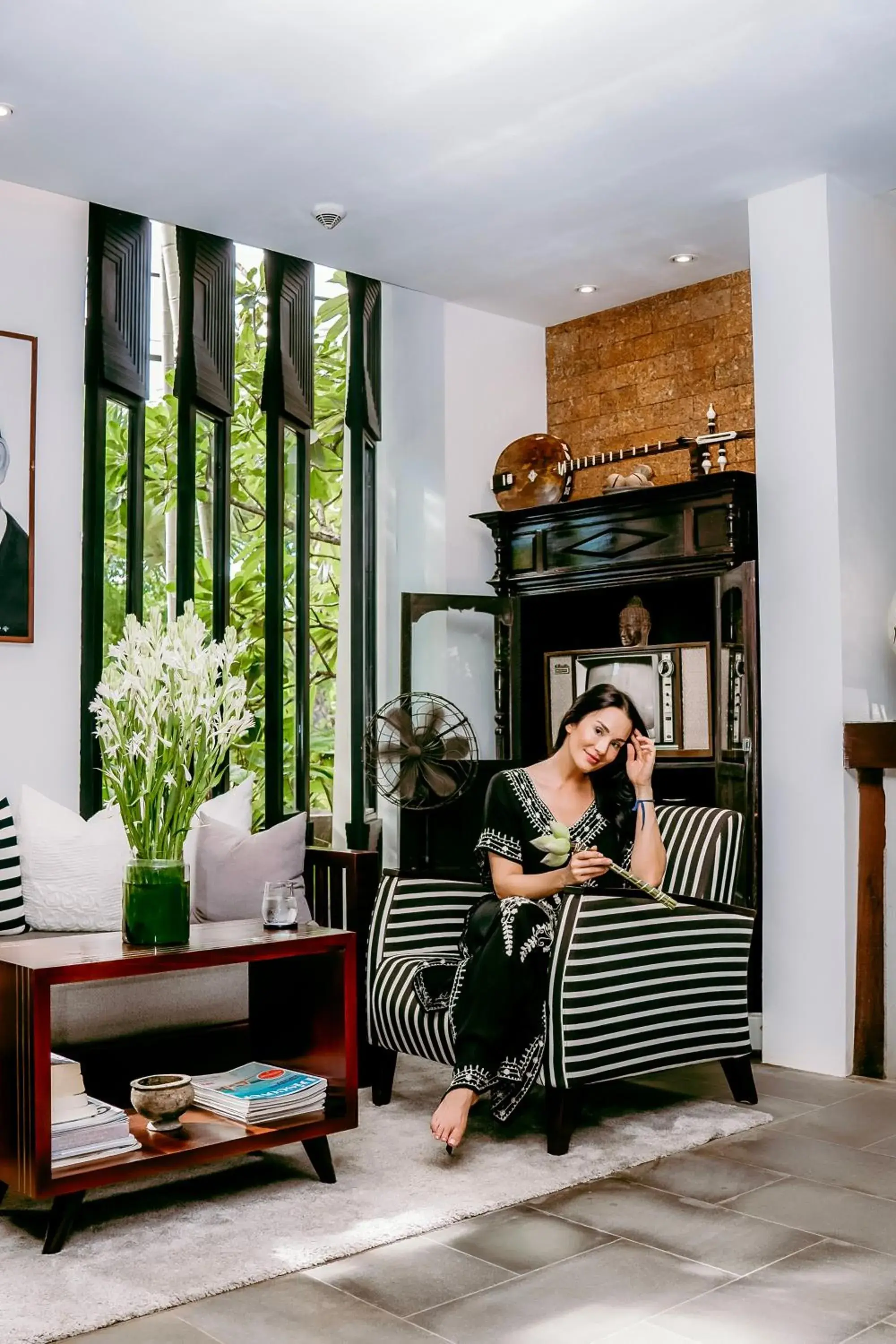 Lobby or reception in Jaya House River Park Hotel Lobby or reception in Jaya House River Park Hotel