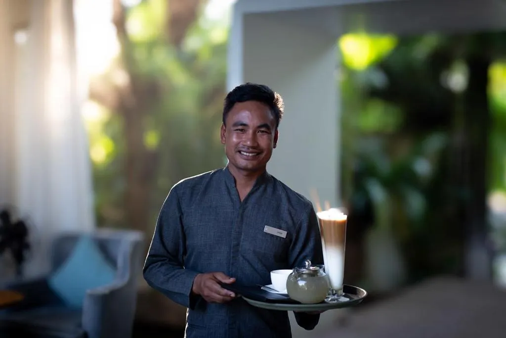 Other in Jaya House River Park Hotel