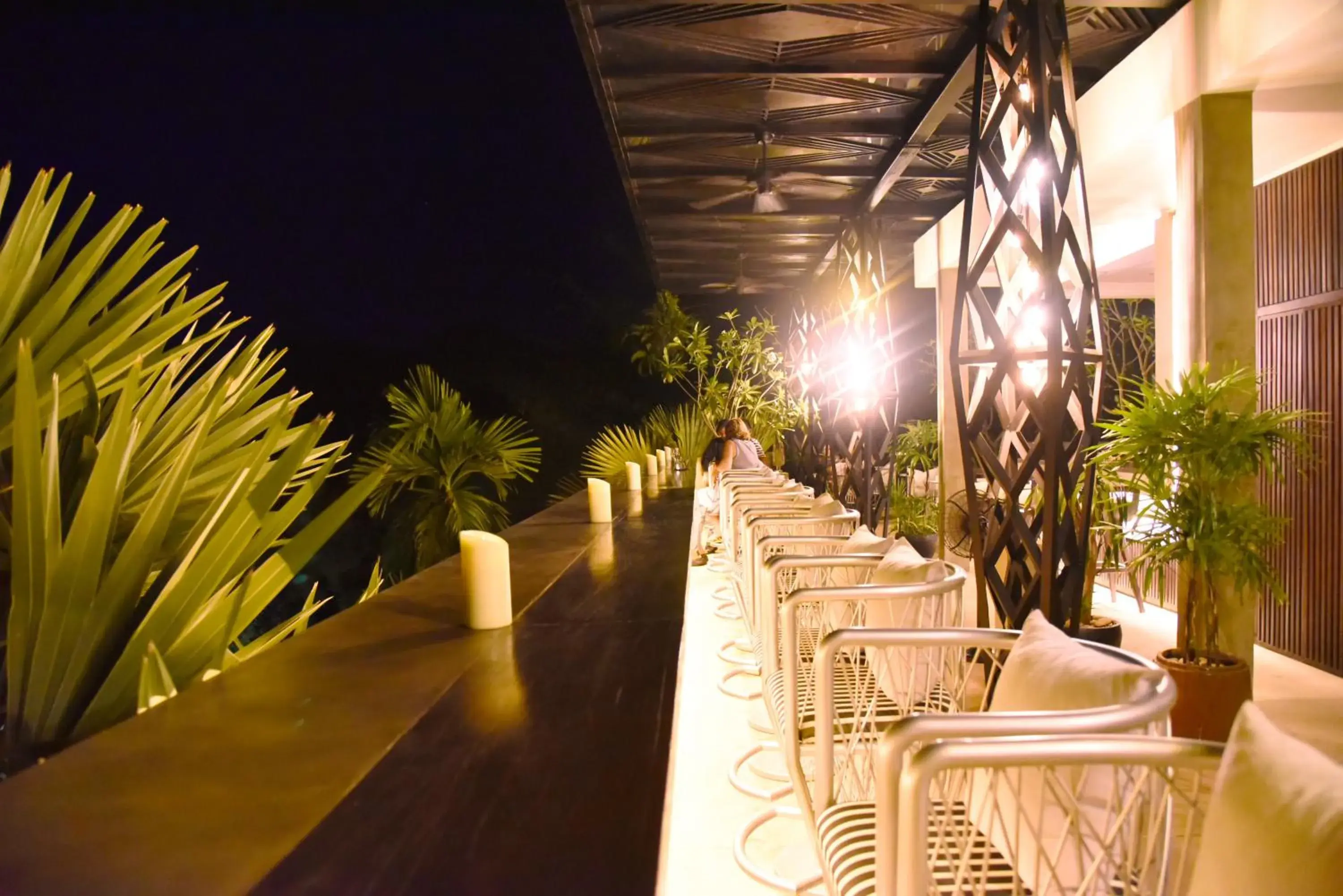 Lounge or bar in Jaya House River Park Hotel Lounge or bar in Jaya House River Park Hotel