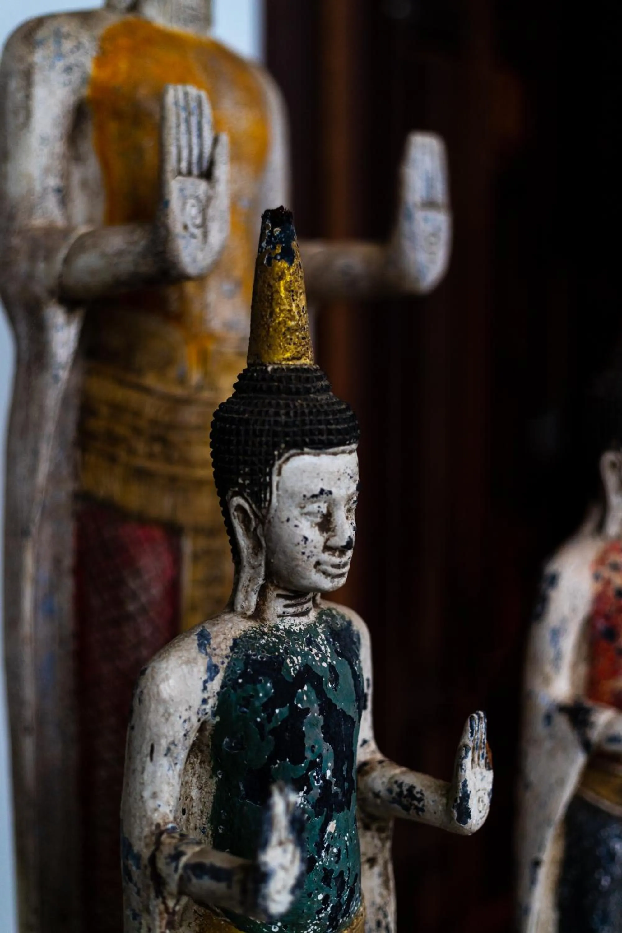 View (from property/room) in Jaya House River Park Hotel