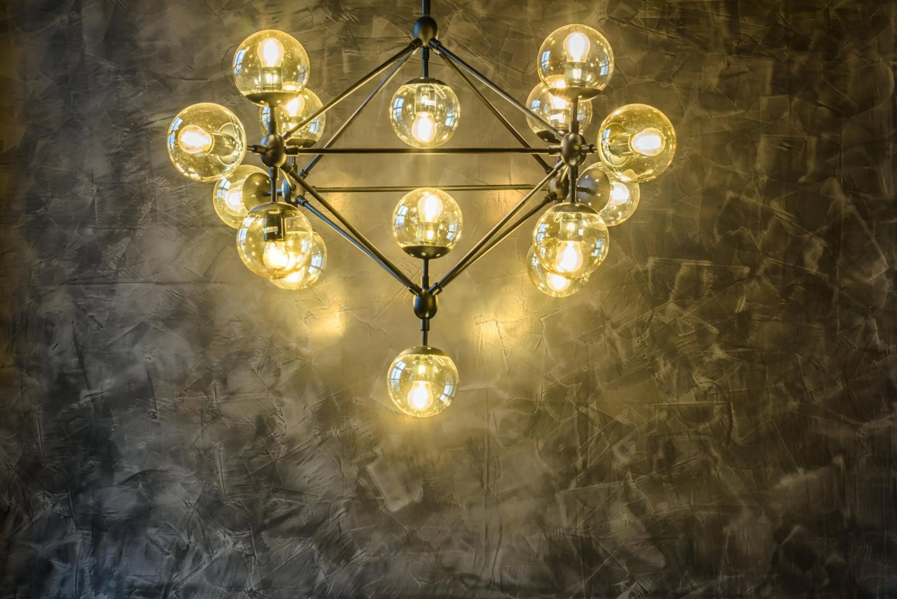 Property building in Aguila Hotel Jeju Oceano Suite