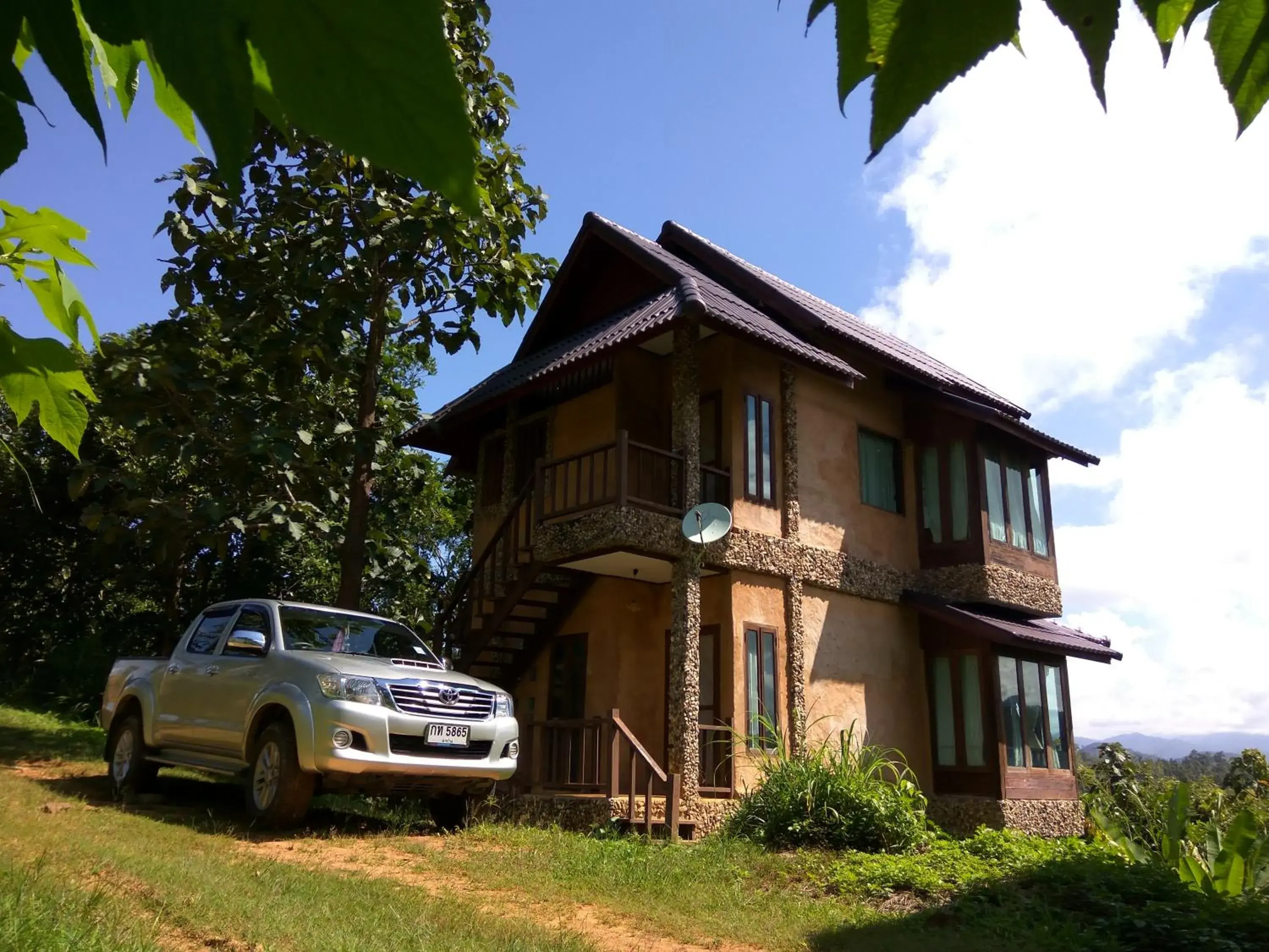 Khunyuam Resort Khunyuam Resort