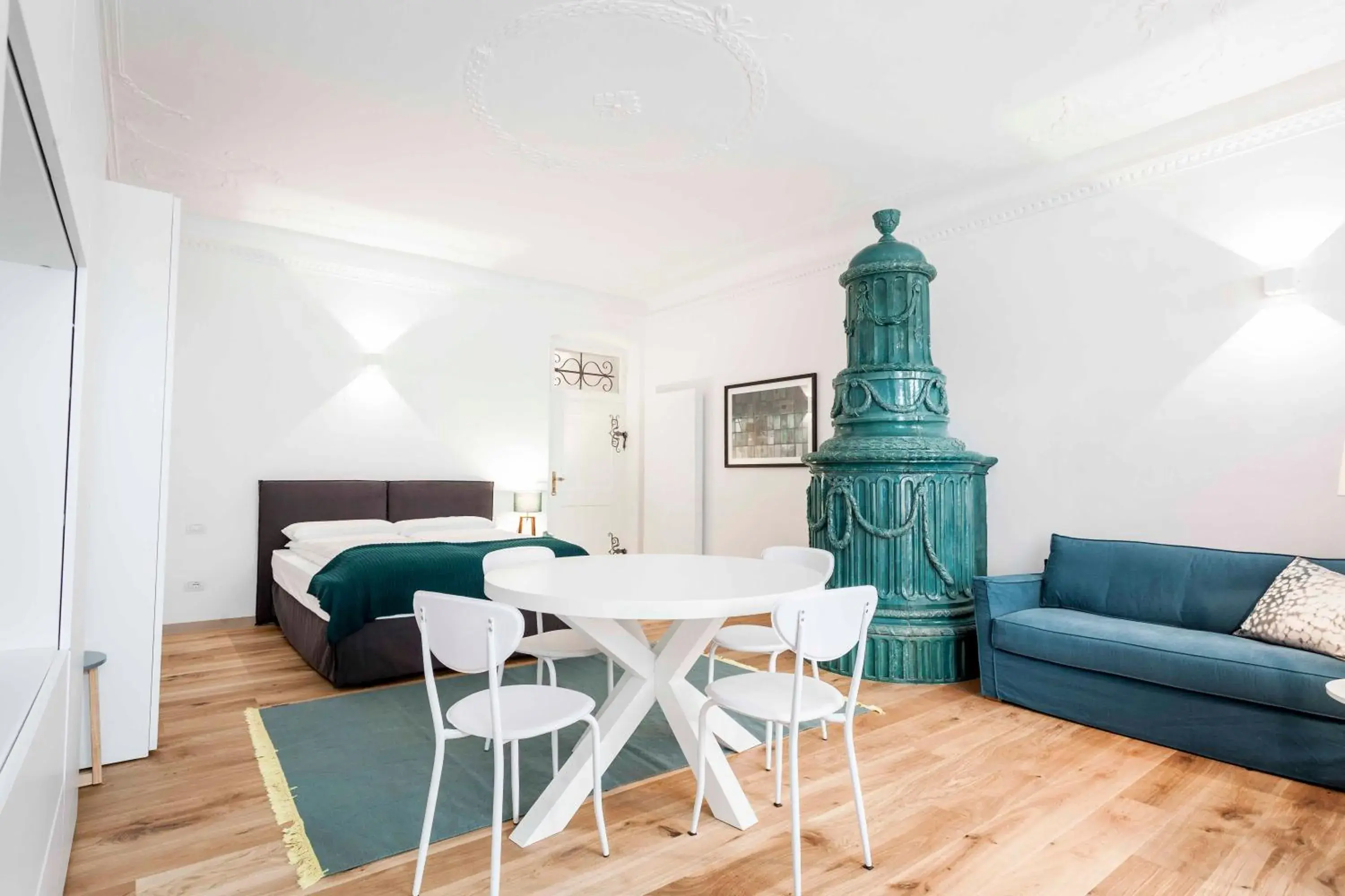 Loft in Stay COOPER l Laubenhaus Loft in Stay COOPER l Laubenhaus