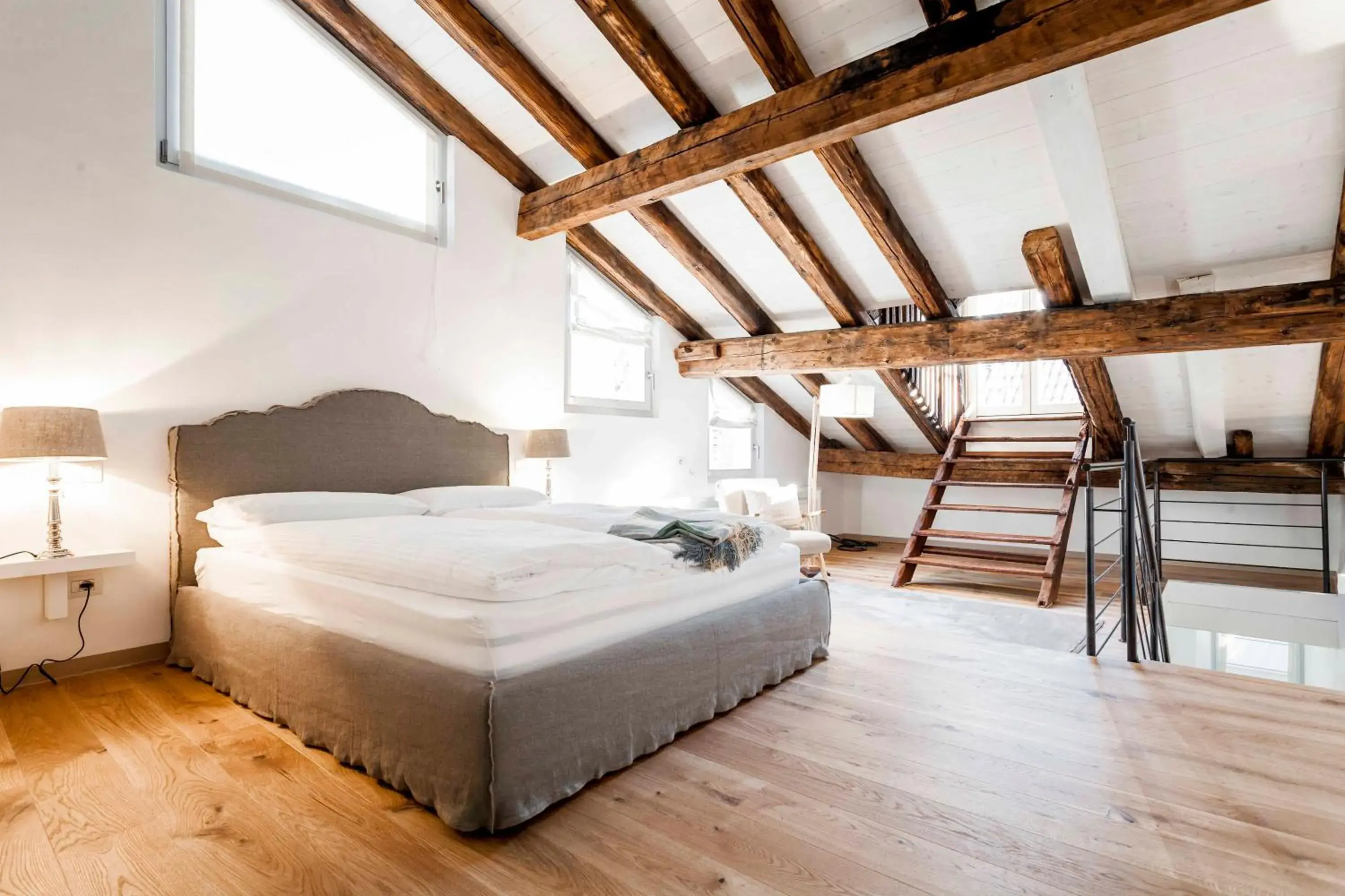 Duplex Apartment in Stay COOPER l Laubenhaus Duplex Apartment in Stay COOPER l Laubenhaus