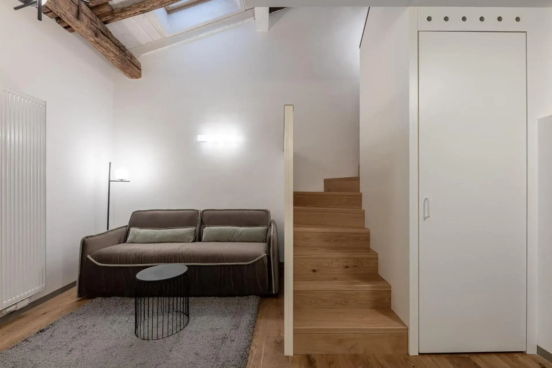 Penthouse Apartment in Stay COOPER l Laubenhaus Penthouse Apartment in Stay COOPER l Laubenhaus