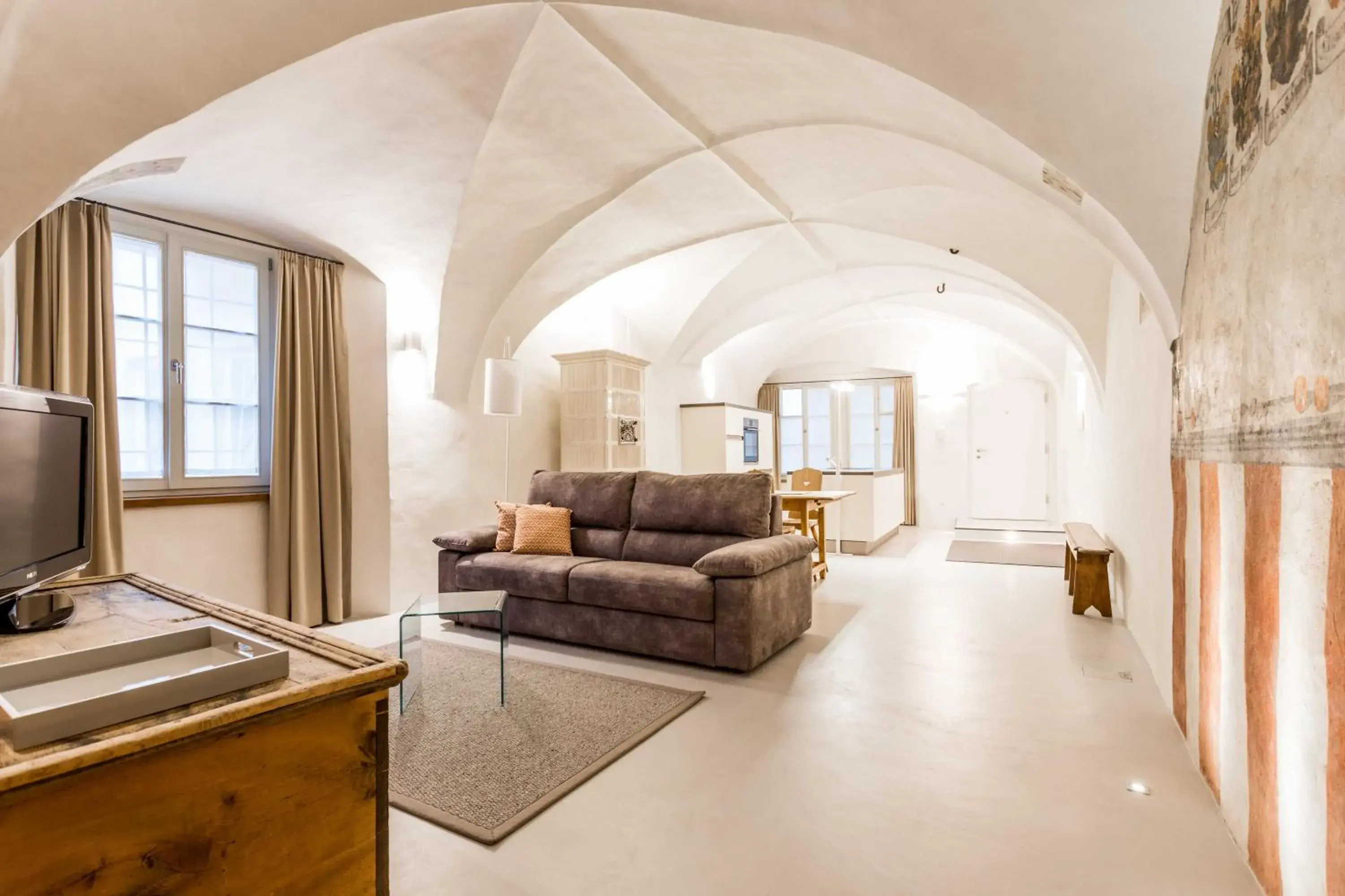 Deluxe Apartment in Stay COOPER l Laubenhaus Deluxe Apartment in Stay COOPER l Laubenhaus