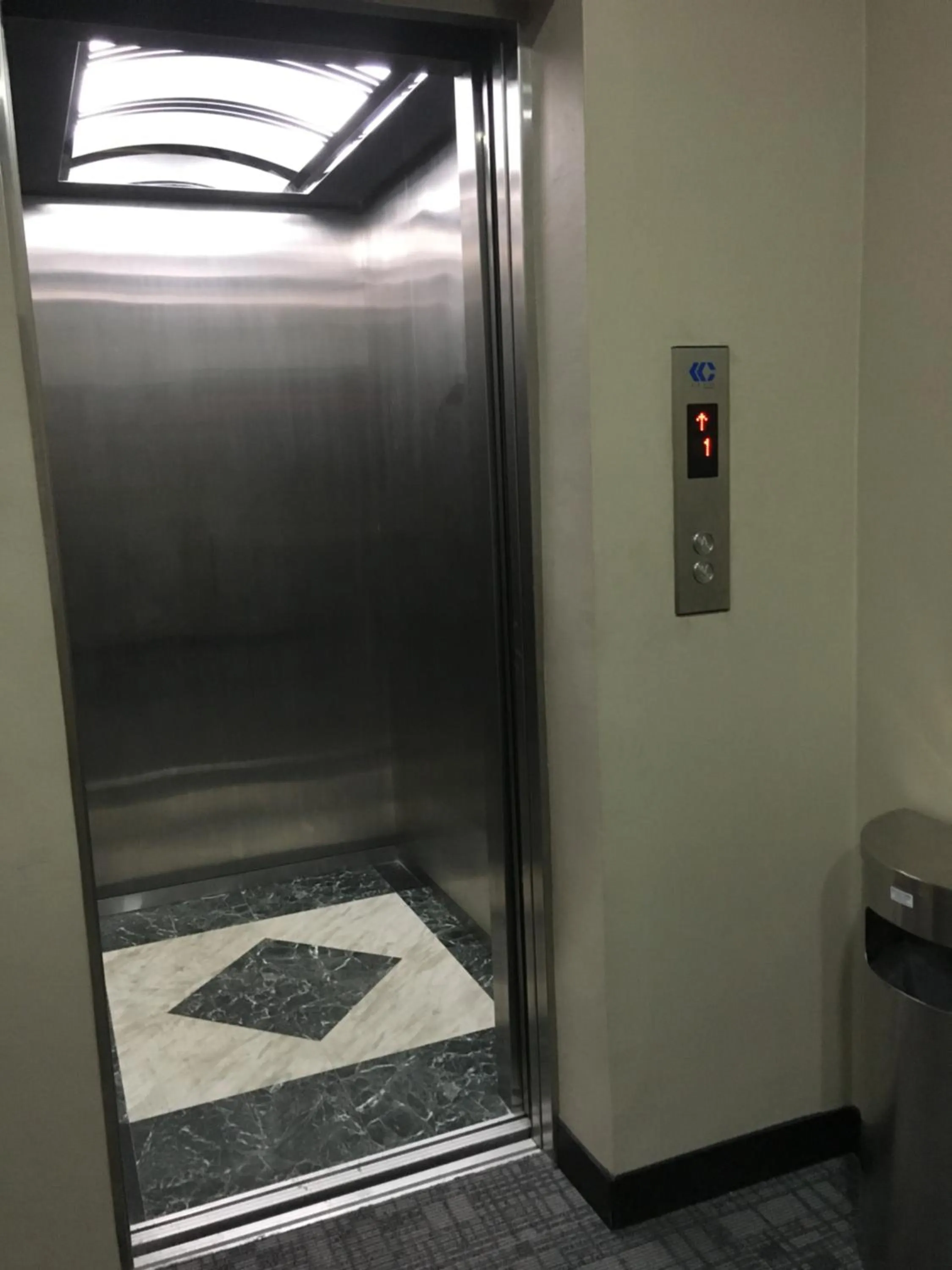 Property building in NueVo Boutique Hotel, Kota Kemuning, Shah Alam