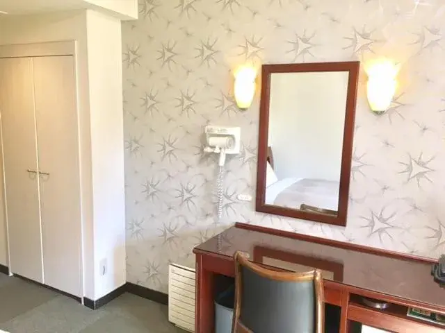 Kawasaki Hotel Park Kawasaki Hotel Park