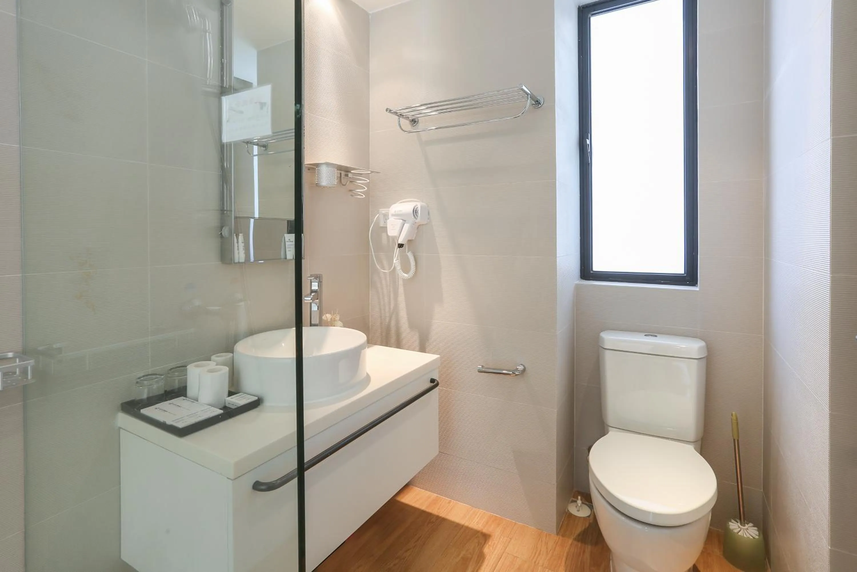 HuiZhou HuaYangNian Seaview Guesthouse