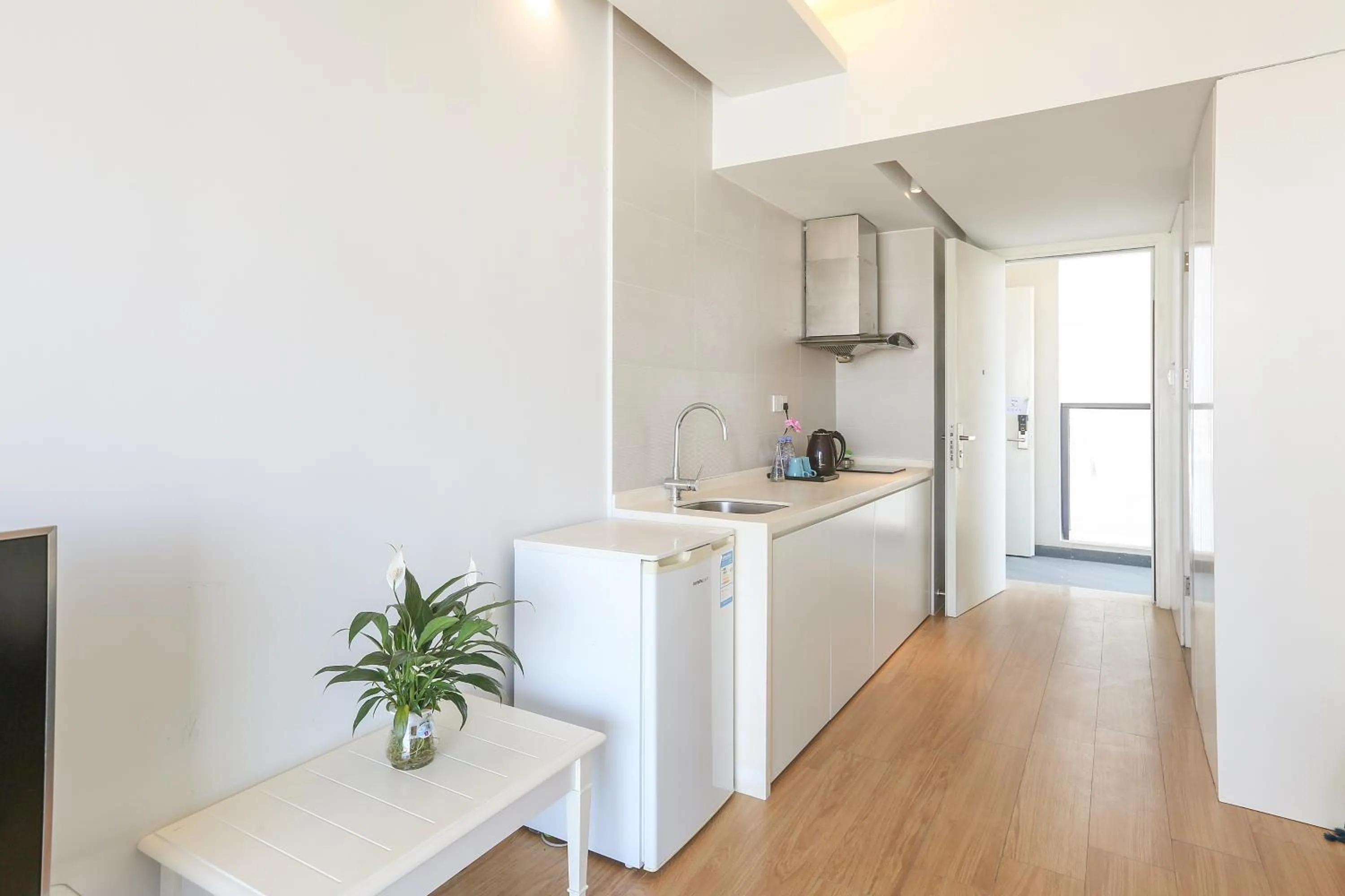 HuiZhou HuaYangNian Seaview Guesthouse