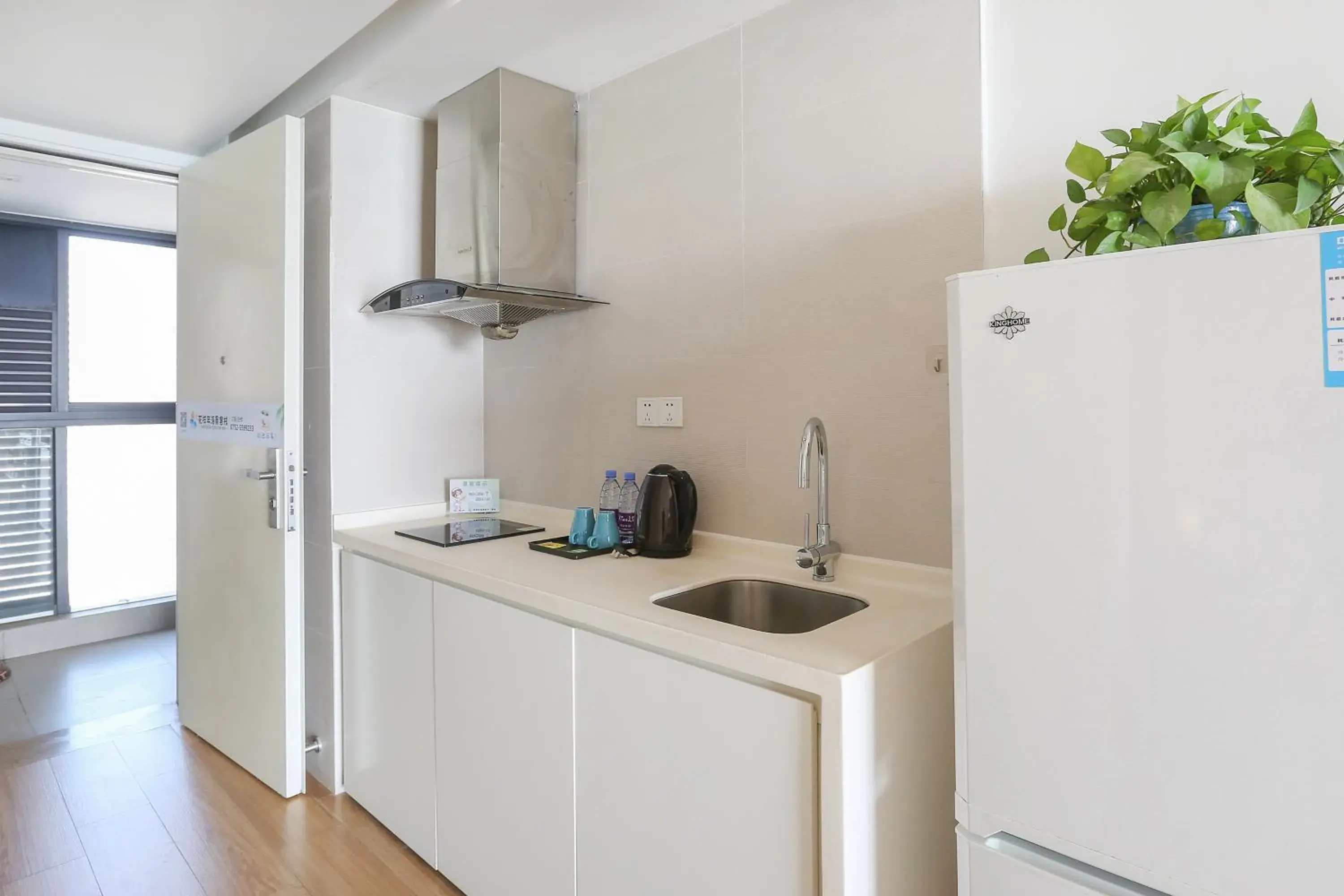 HuiZhou HuaYangNian Seaview Guesthouse HuiZhou HuaYangNian Seaview Guesthouse