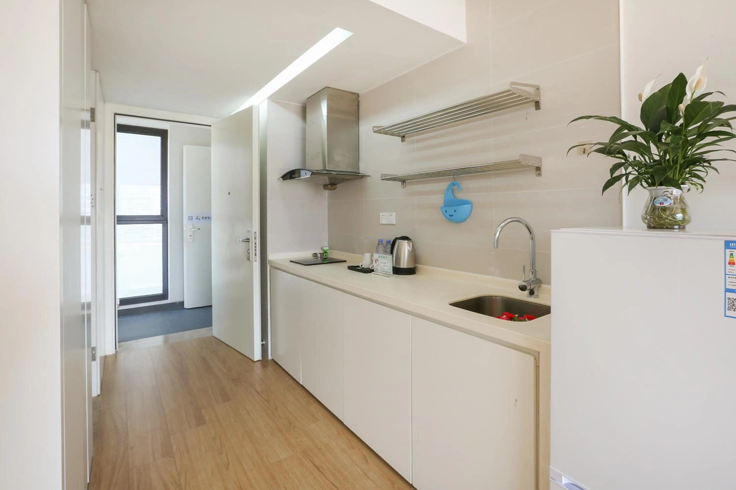 HuiZhou HuaYangNian Seaview Guesthouse