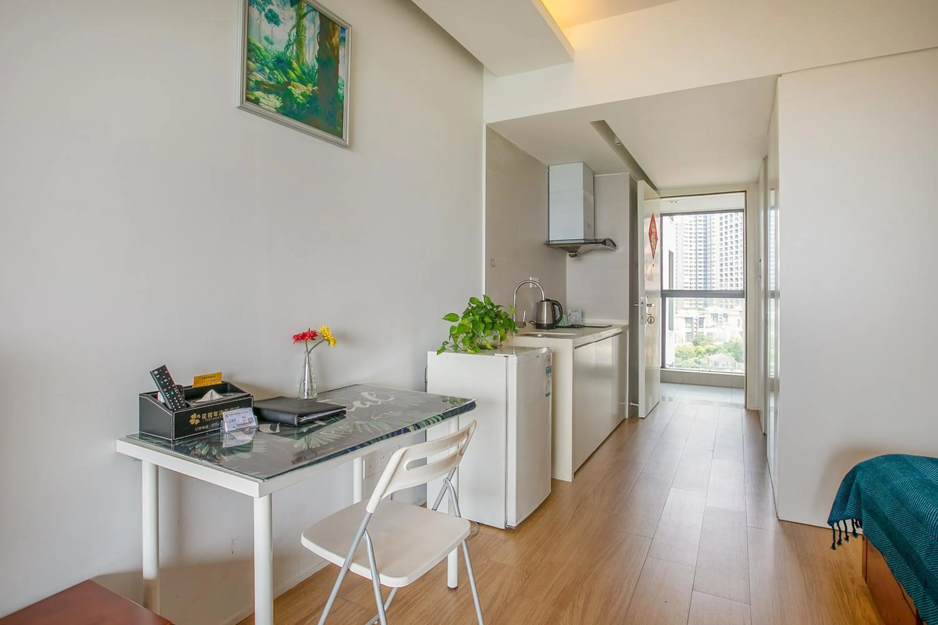 HuiZhou HuaYangNian Seaview Guesthouse