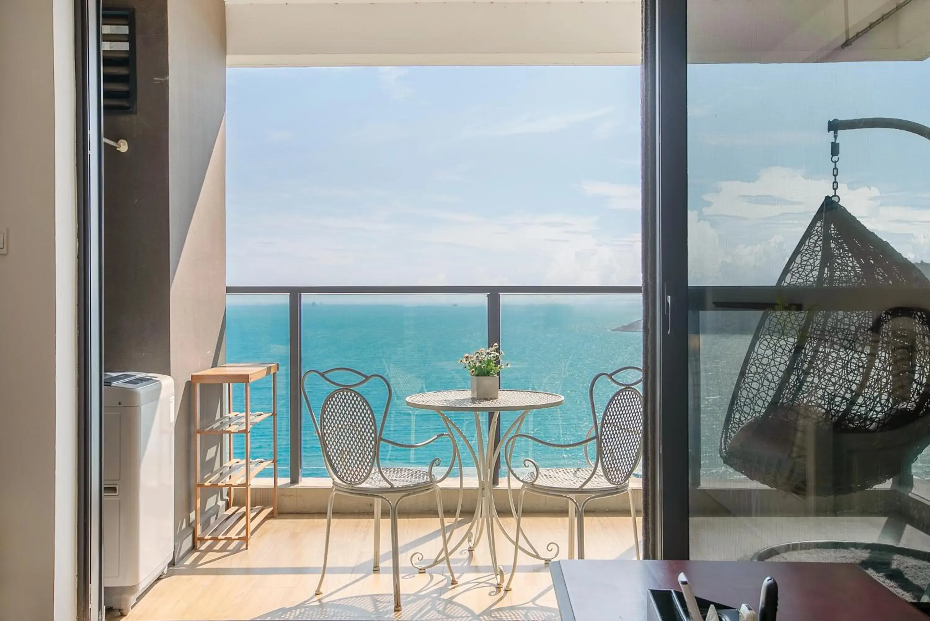 HuiZhou HuaYangNian Seaview Guesthouse HuiZhou HuaYangNian Seaview Guesthouse