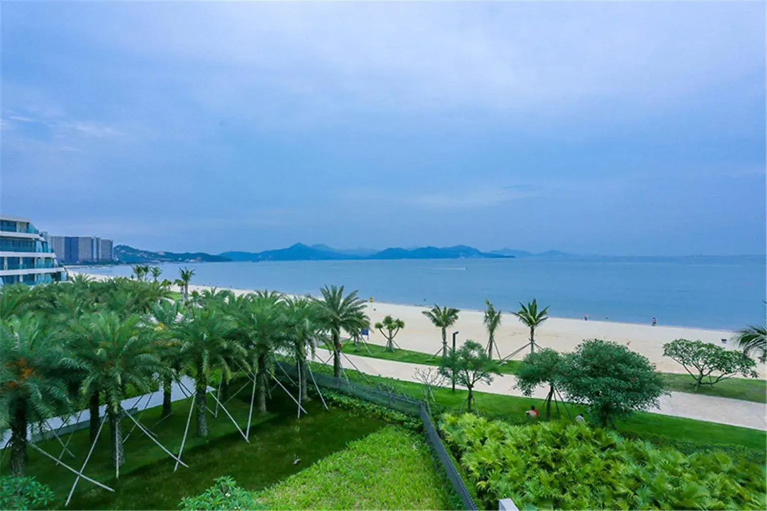 HuiZhou HuaYangNian Seaview Guesthouse HuiZhou HuaYangNian Seaview Guesthouse