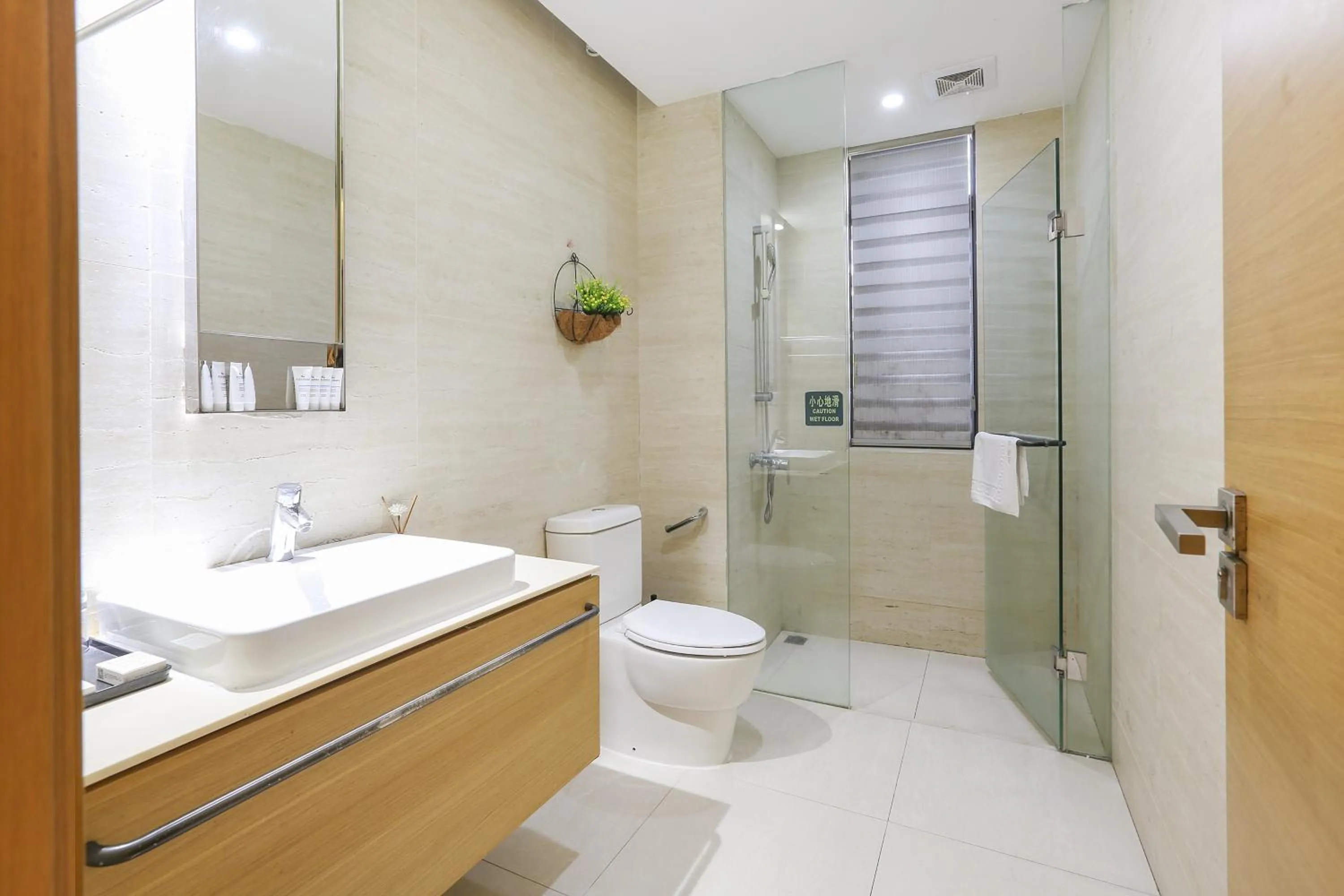 HuiZhou HuaYangNian Seaview Guesthouse