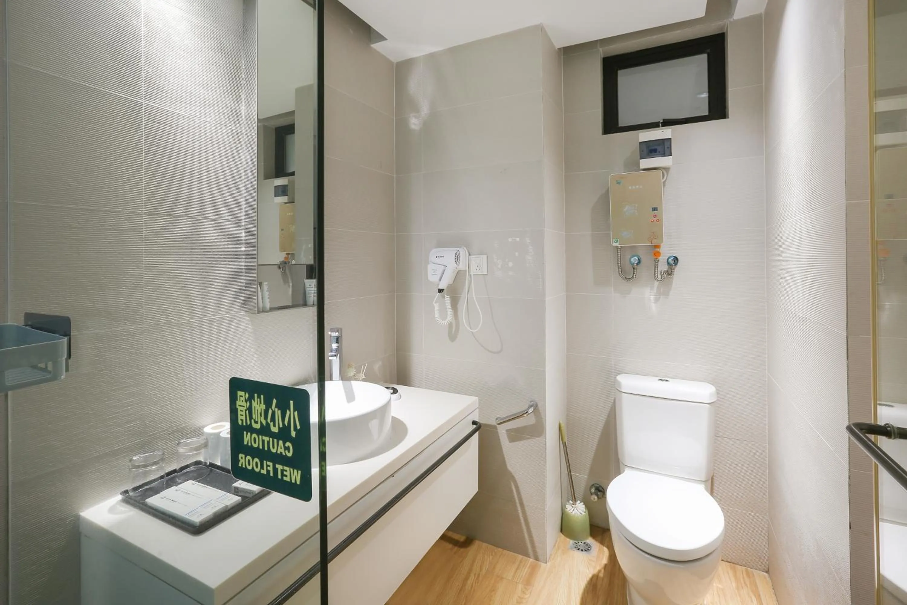 HuiZhou HuaYangNian Seaview Guesthouse