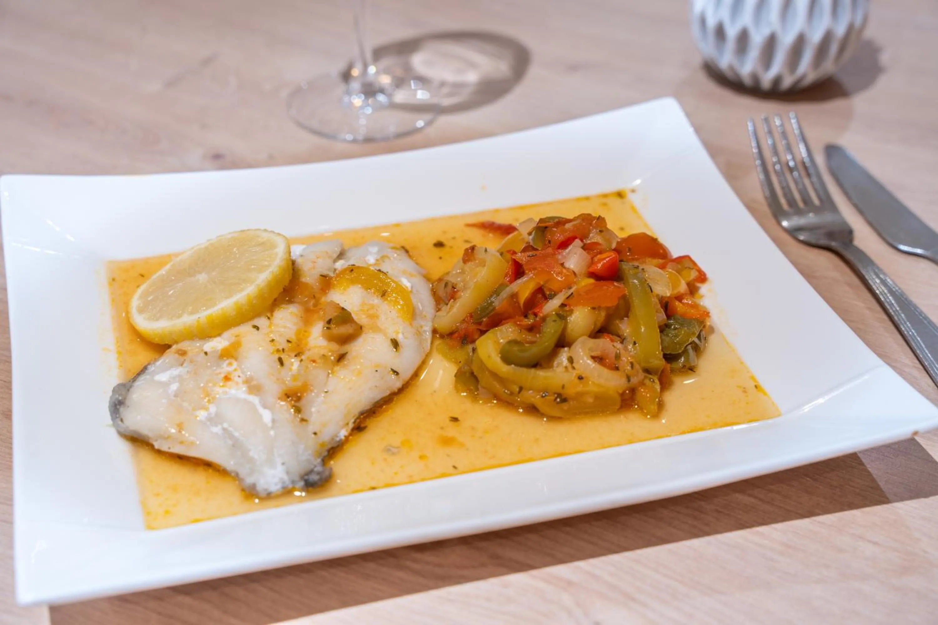 Restaurant/places to eat in B Hotel Troyes Aéroport