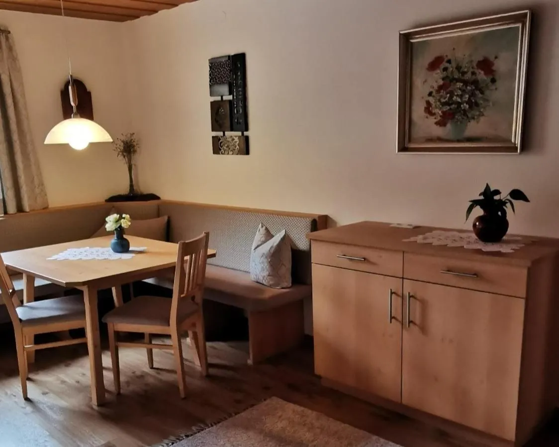 Ferienwohnung Johanna