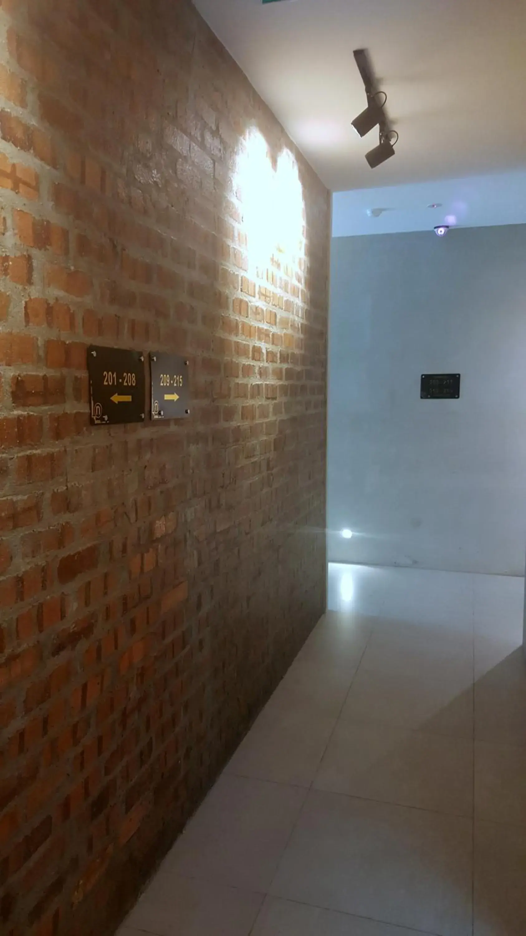 Property building in Hotel Nelayan Property building in Hotel Nelayan