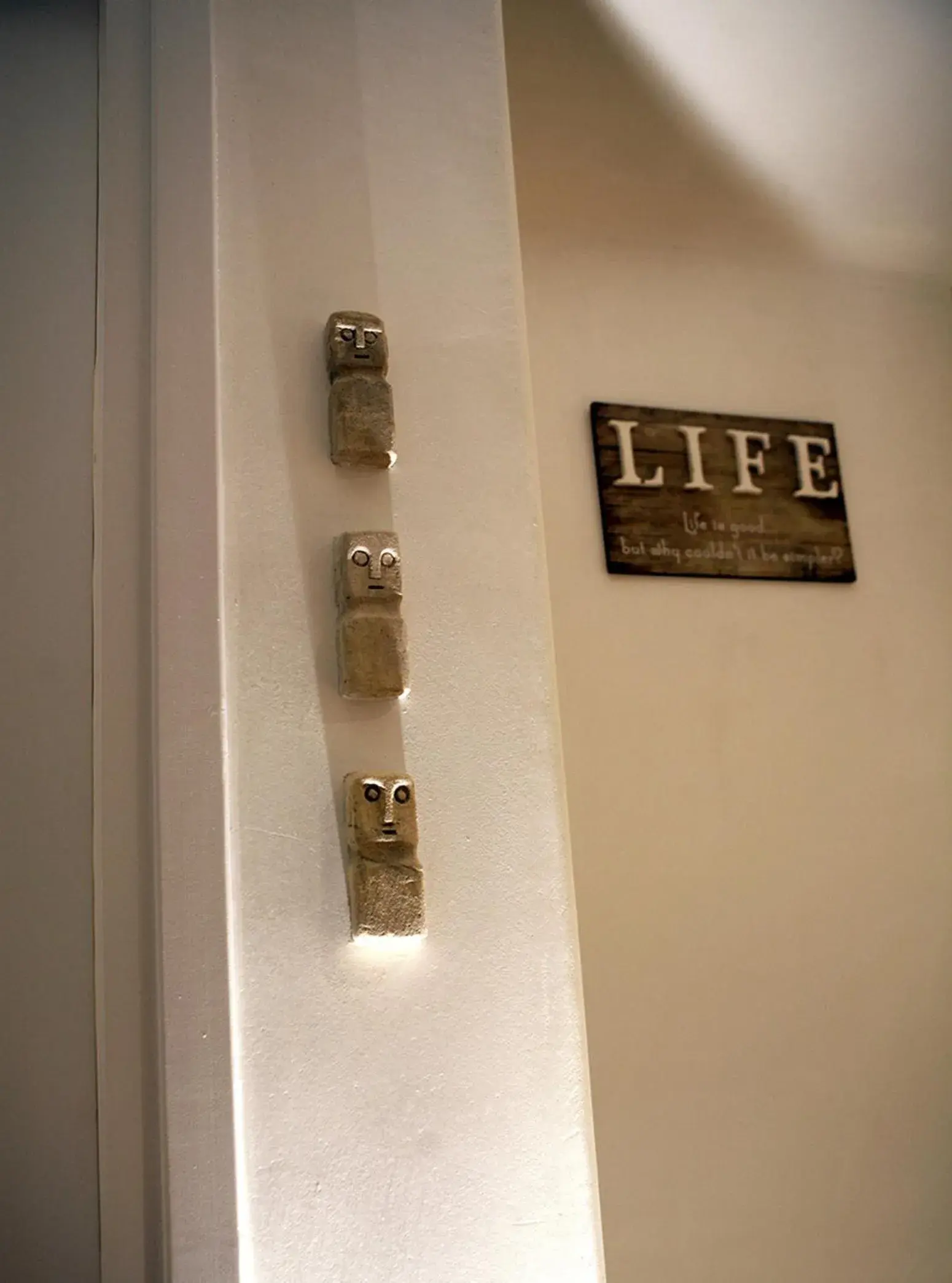 Property building in Anagram Hotel Property building in Anagram Hotel