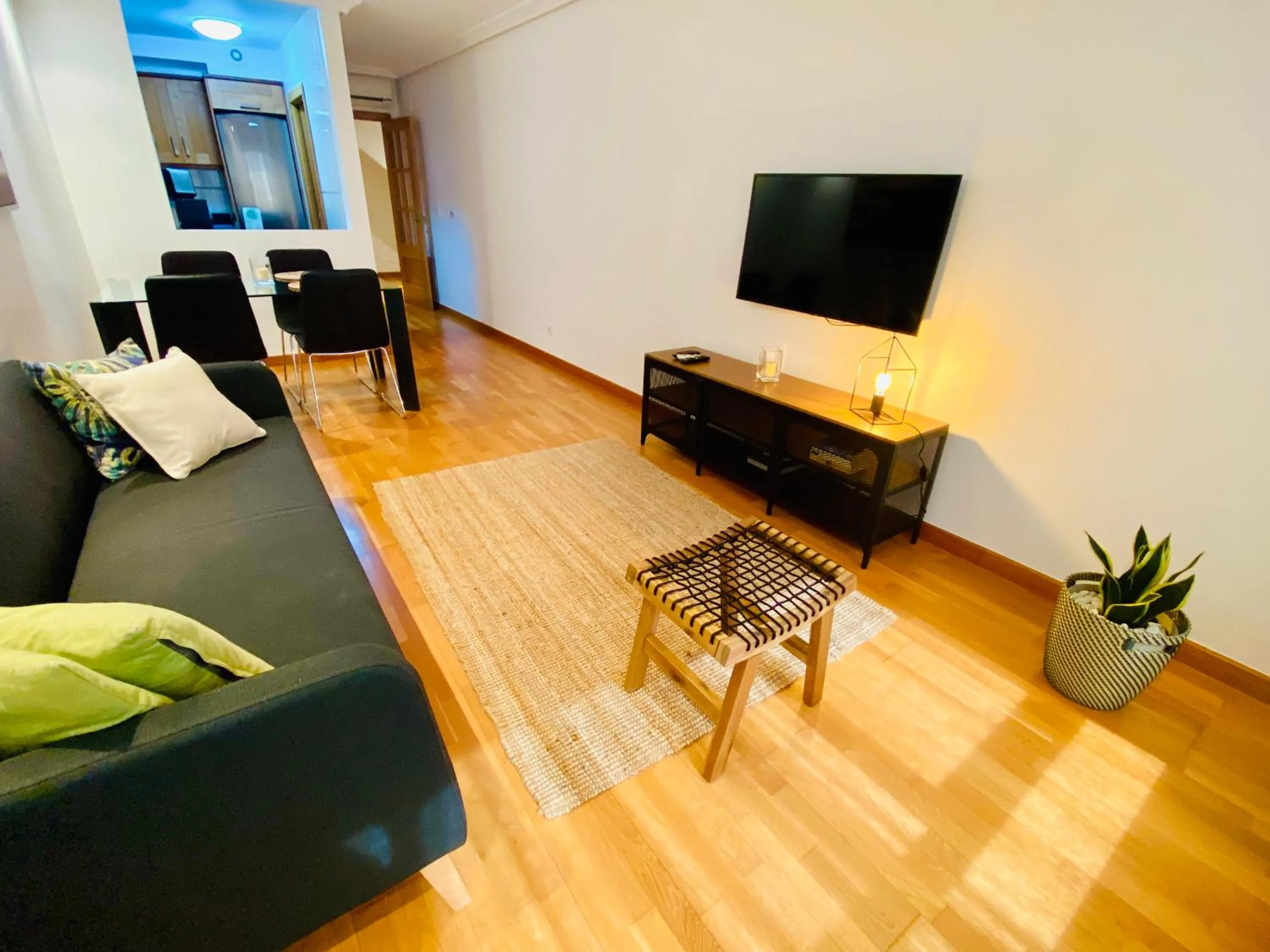 Apartamento Arrecife