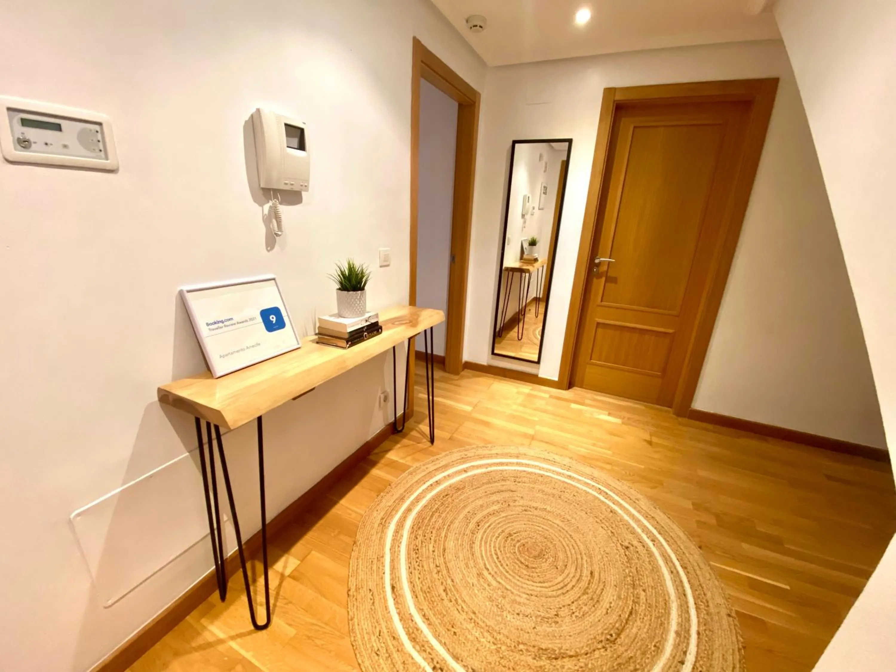 Apartamento Arrecife